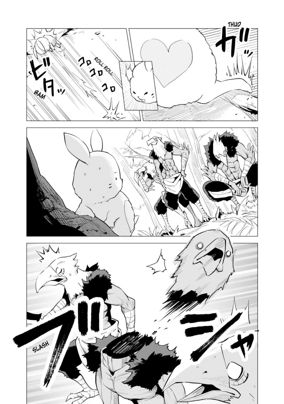 Gacha wo Mawashite Nakama wo Fuyasu: Saikyou no Bishoujo Gundan wo Tsukuriagero Chapter 17 - Page 17 in English