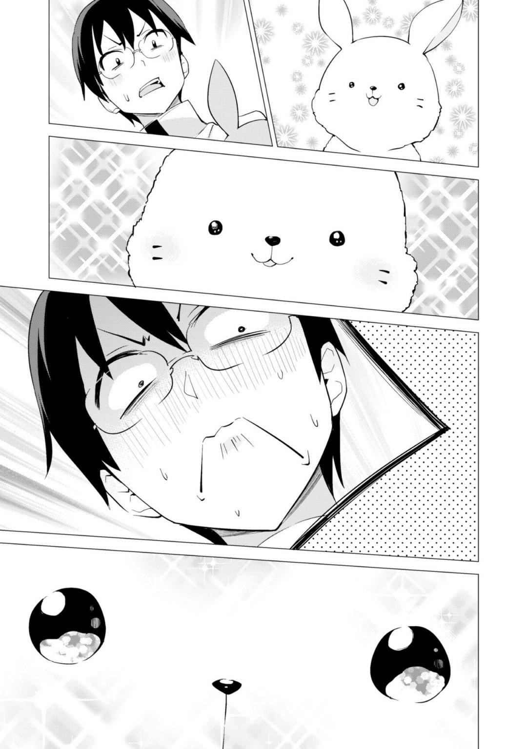 Gacha wo Mawashite Nakama wo Fuyasu: Saikyou no Bishoujo Gundan wo Tsukuriagero Chapter 17 - Page 25 in English
