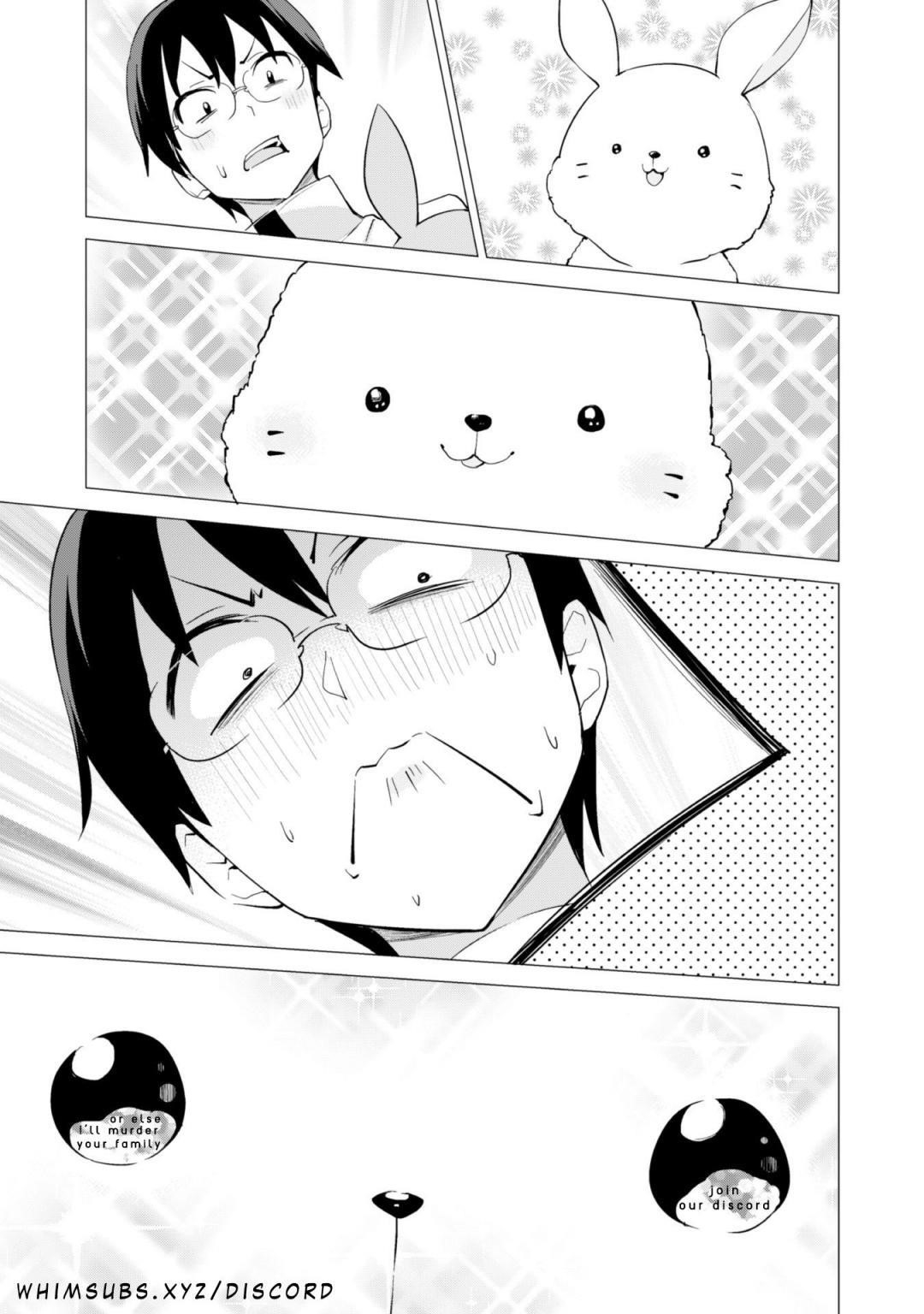 Gacha wo Mawashite Nakama wo Fuyasu: Saikyou no Bishoujo Gundan wo Tsukuriagero Chapter 17 - Page 27 in English
