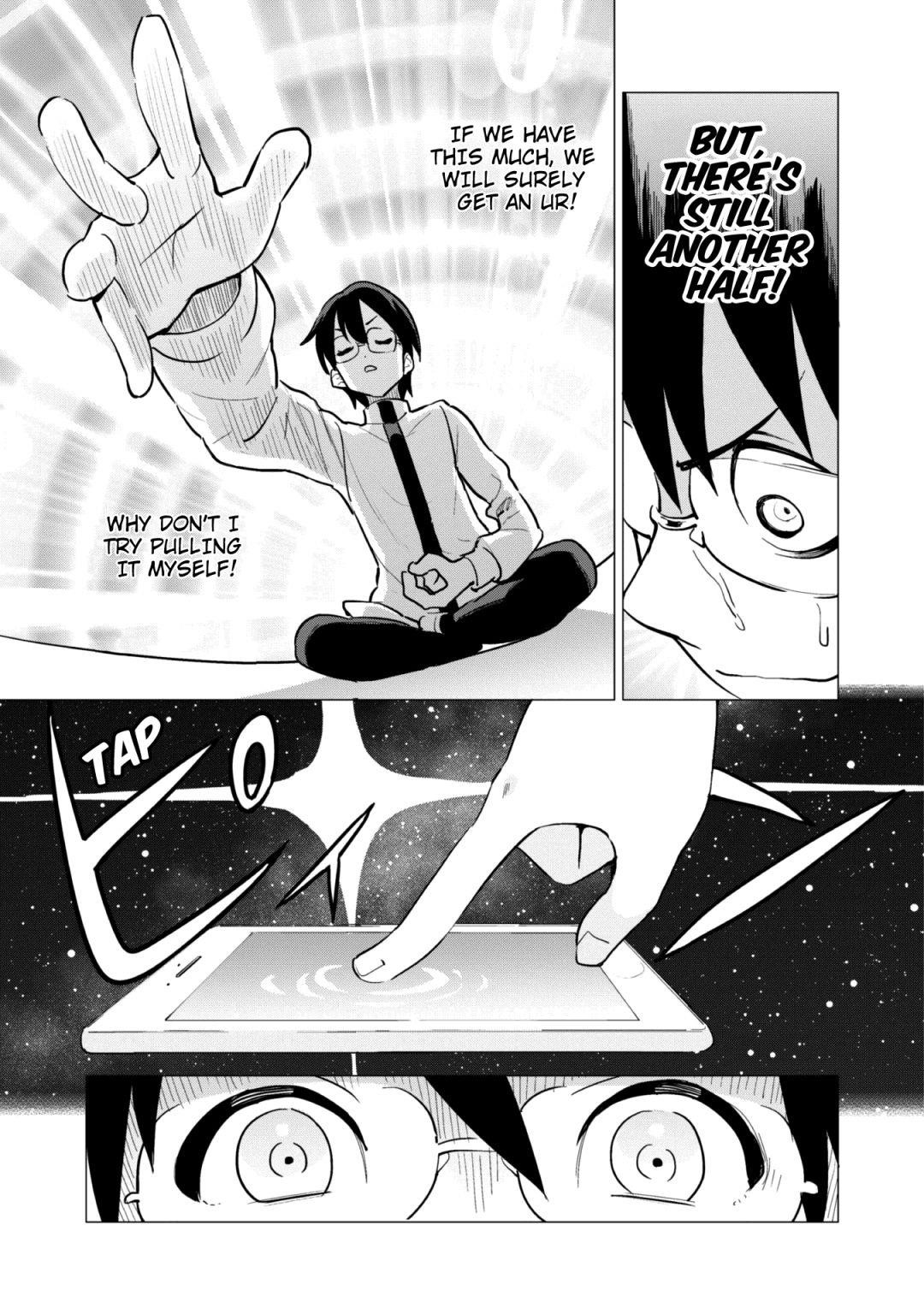 Gacha wo Mawashite Nakama wo Fuyasu: Saikyou no Bishoujo Gundan wo Tsukuriagero Chapter 18 - Page 12 in English