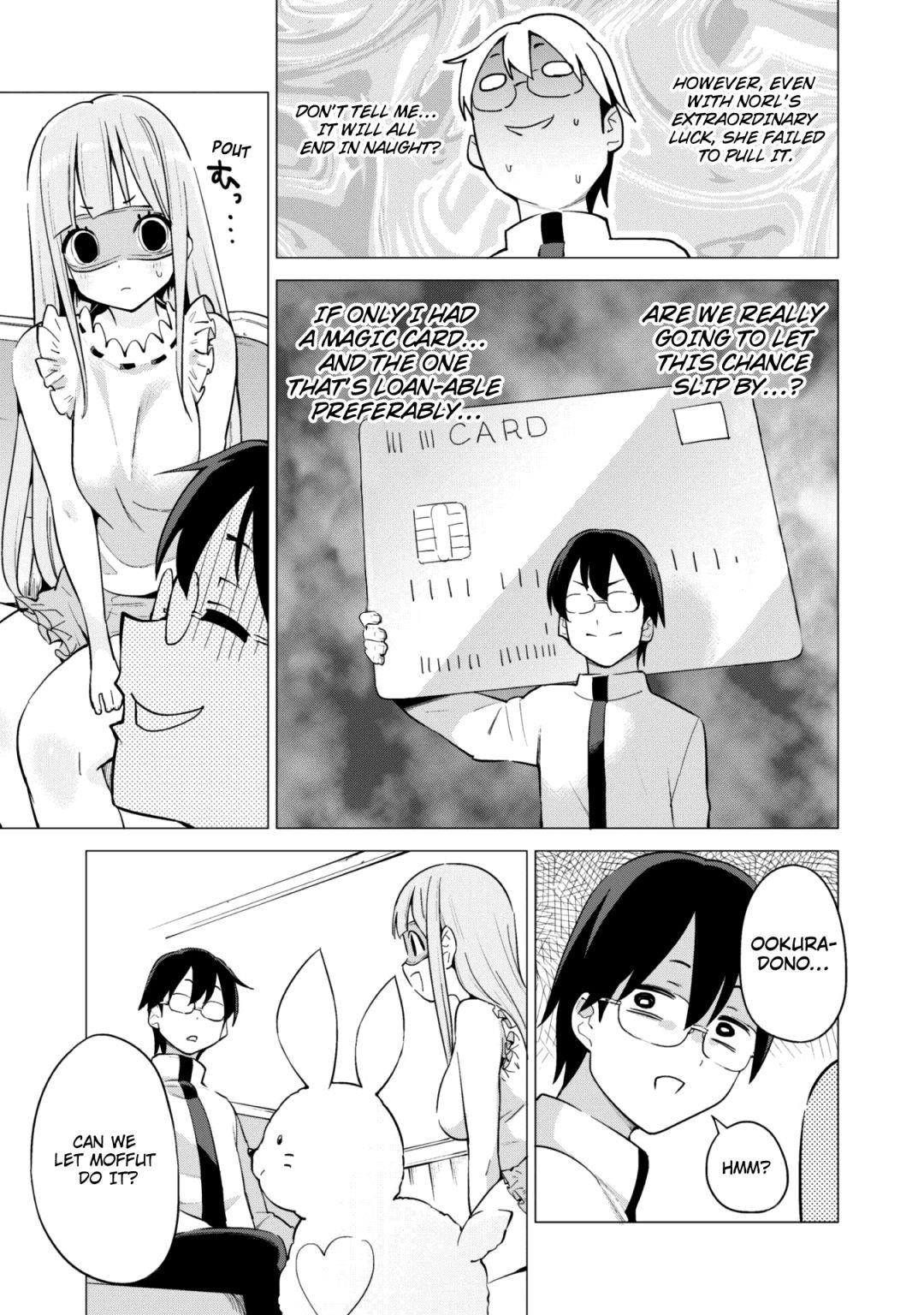 Gacha wo Mawashite Nakama wo Fuyasu: Saikyou no Bishoujo Gundan wo Tsukuriagero Chapter 18 - Page 18 in English