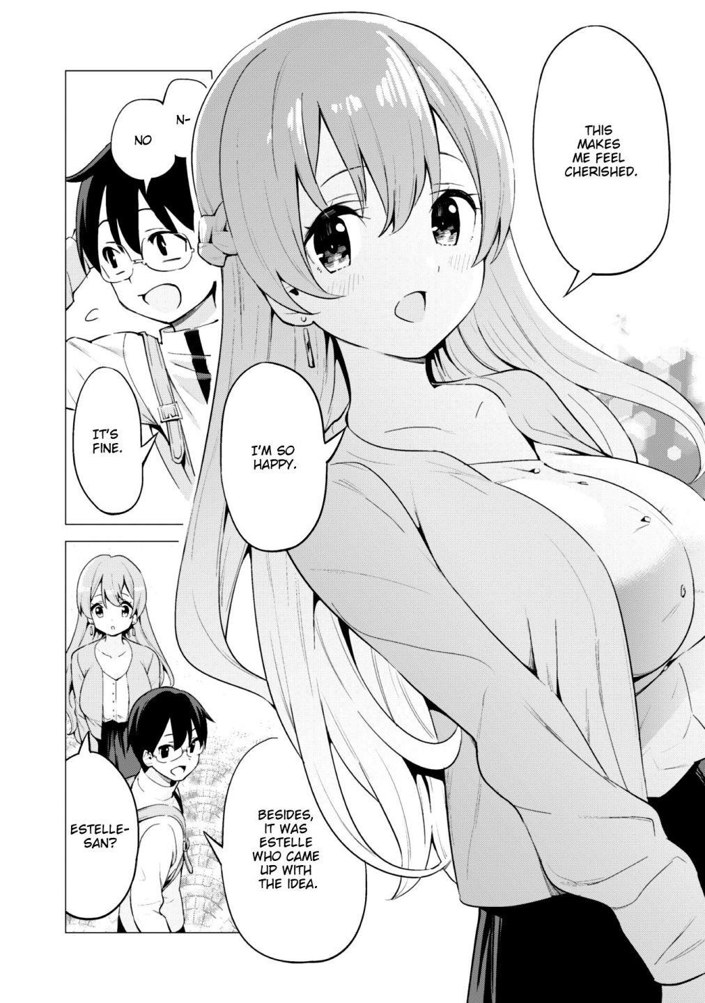 Gacha wo Mawashite Nakama wo Fuyasu: Saikyou no Bishoujo Gundan wo Tsukuriagero Chapter 20 - Page 14 in English