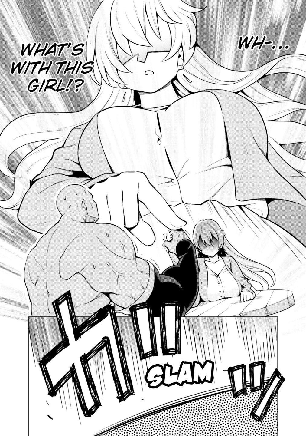 Gacha wo Mawashite Nakama wo Fuyasu: Saikyou no Bishoujo Gundan wo Tsukuriagero Chapter 20 - Page 21 in English