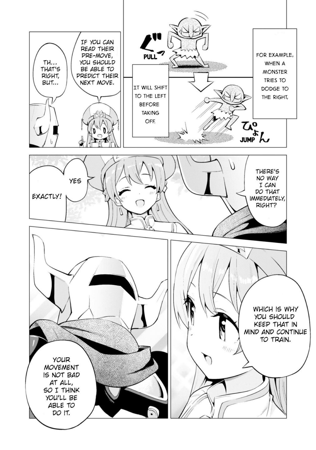Gacha wo Mawashite Nakama wo Fuyasu: Saikyou no Bishoujo Gundan wo Tsukuriagero Chapter 21 - Page 18 in English