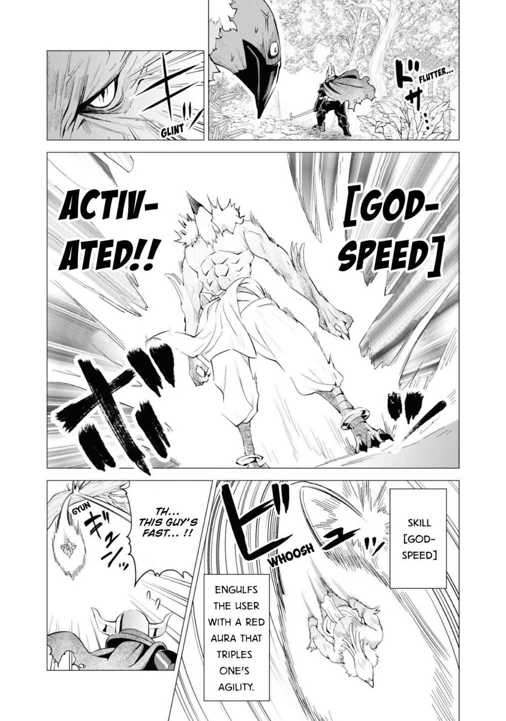 Gacha wo Mawashite Nakama wo Fuyasu: Saikyou no Bishoujo Gundan wo Tsukuriagero Chapter 21 - Page 22 in English