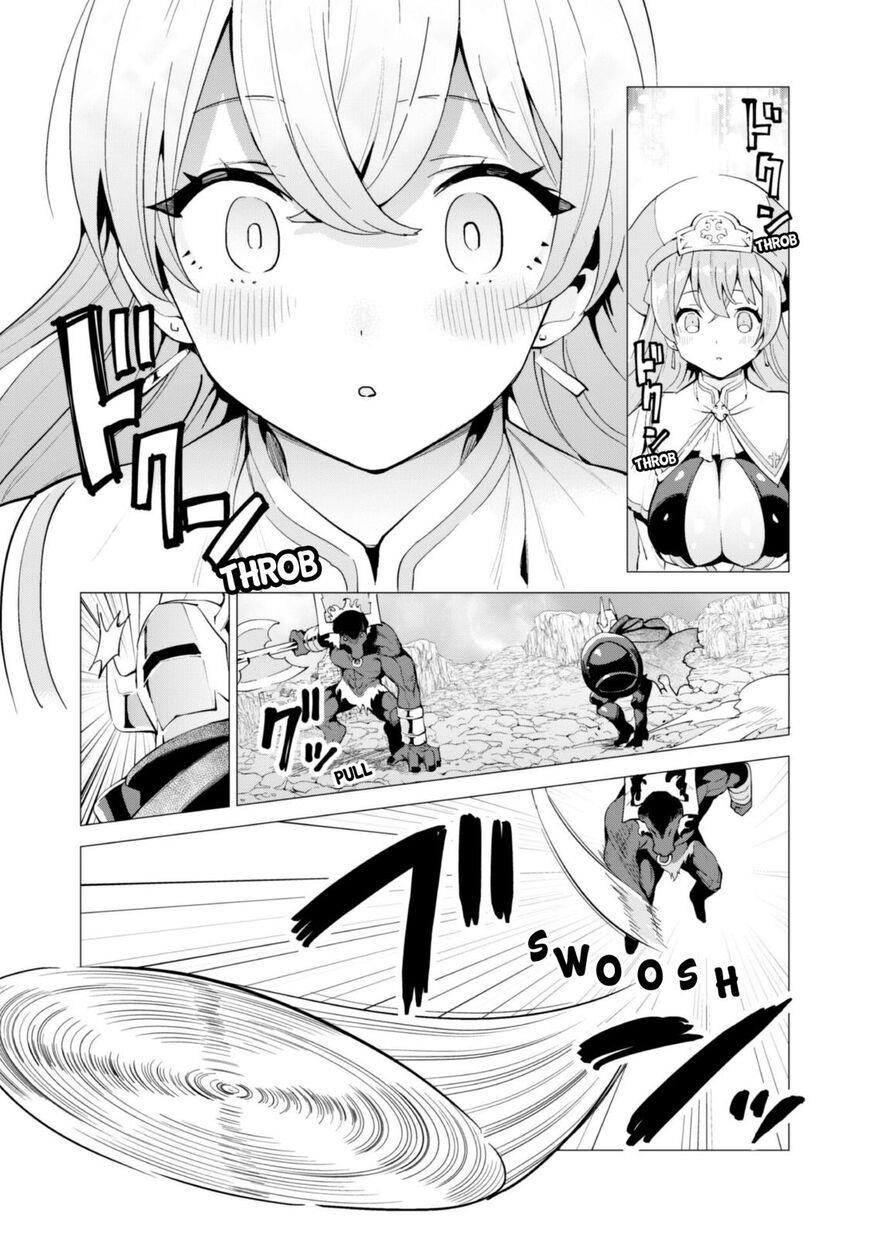 Gacha wo Mawashite Nakama wo Fuyasu: Saikyou no Bishoujo Gundan wo Tsukuriagero Chapter 22 - Page 12 in English