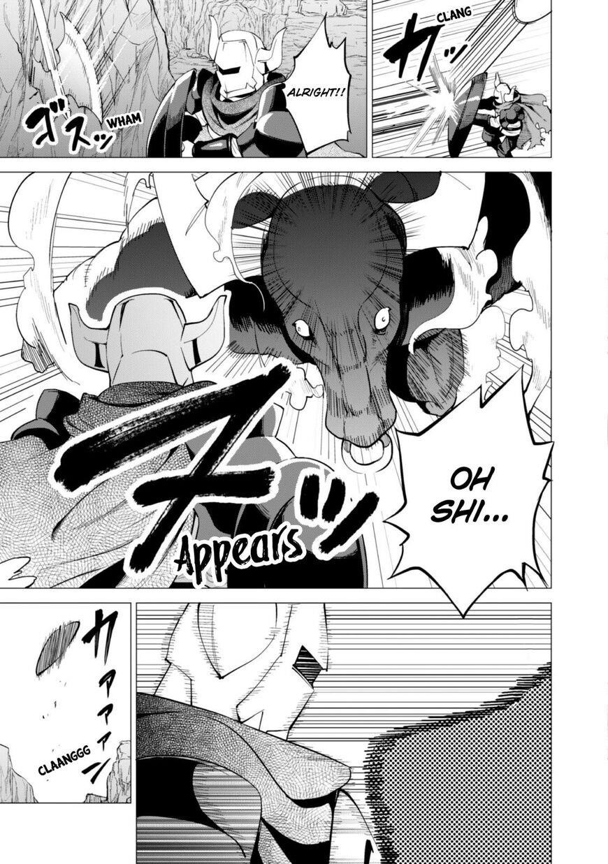 Gacha wo Mawashite Nakama wo Fuyasu: Saikyou no Bishoujo Gundan wo Tsukuriagero Chapter 22 - Page 13 in English