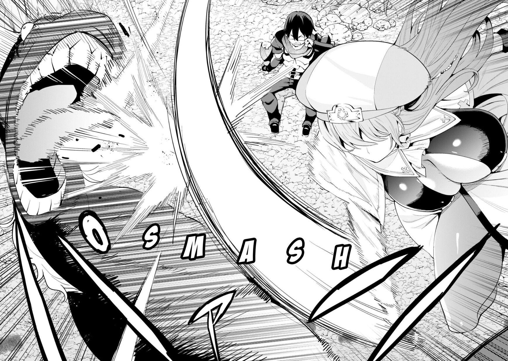 Gacha wo Mawashite Nakama wo Fuyasu: Saikyou no Bishoujo Gundan wo Tsukuriagero Chapter 22 - Page 16 in English