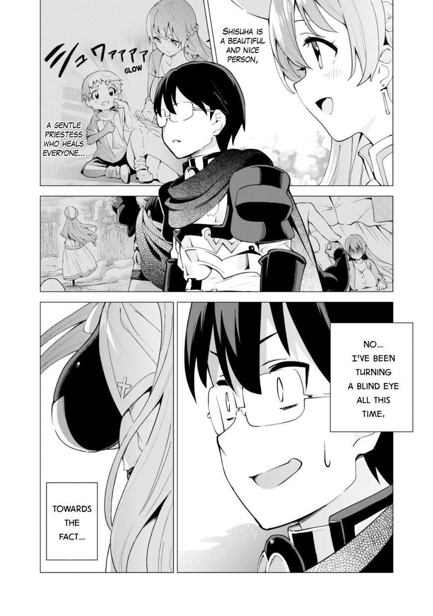 Gacha wo Mawashite Nakama wo Fuyasu: Saikyou no Bishoujo Gundan wo Tsukuriagero Chapter 22 - Page 19 in English