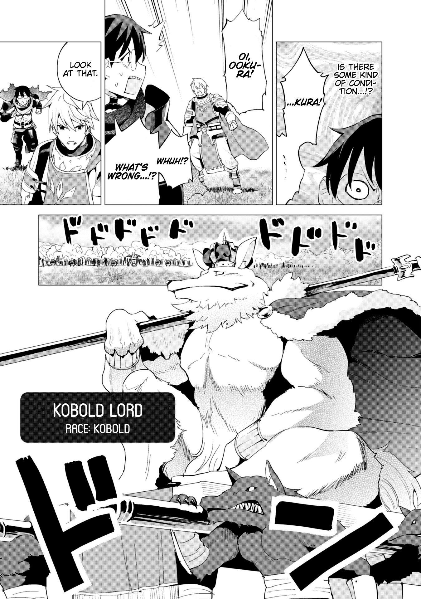 Gacha wo Mawashite Nakama wo Fuyasu: Saikyou no Bishoujo Gundan wo Tsukuriagero Chapter 25 - Page 11 in English