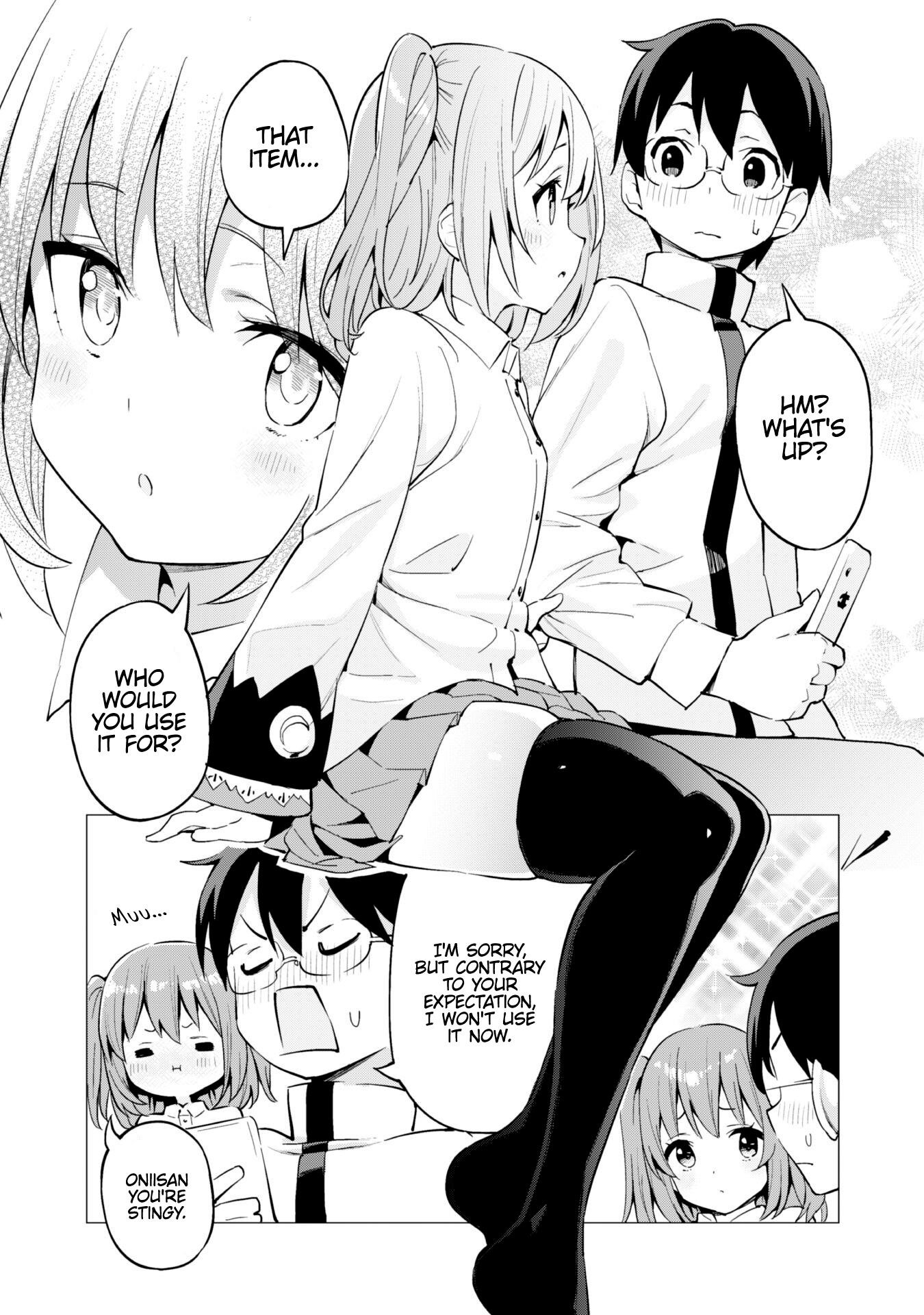 Gacha wo Mawashite Nakama wo Fuyasu: Saikyou no Bishoujo Gundan wo Tsukuriagero Chapter 27 - Page 3 in English