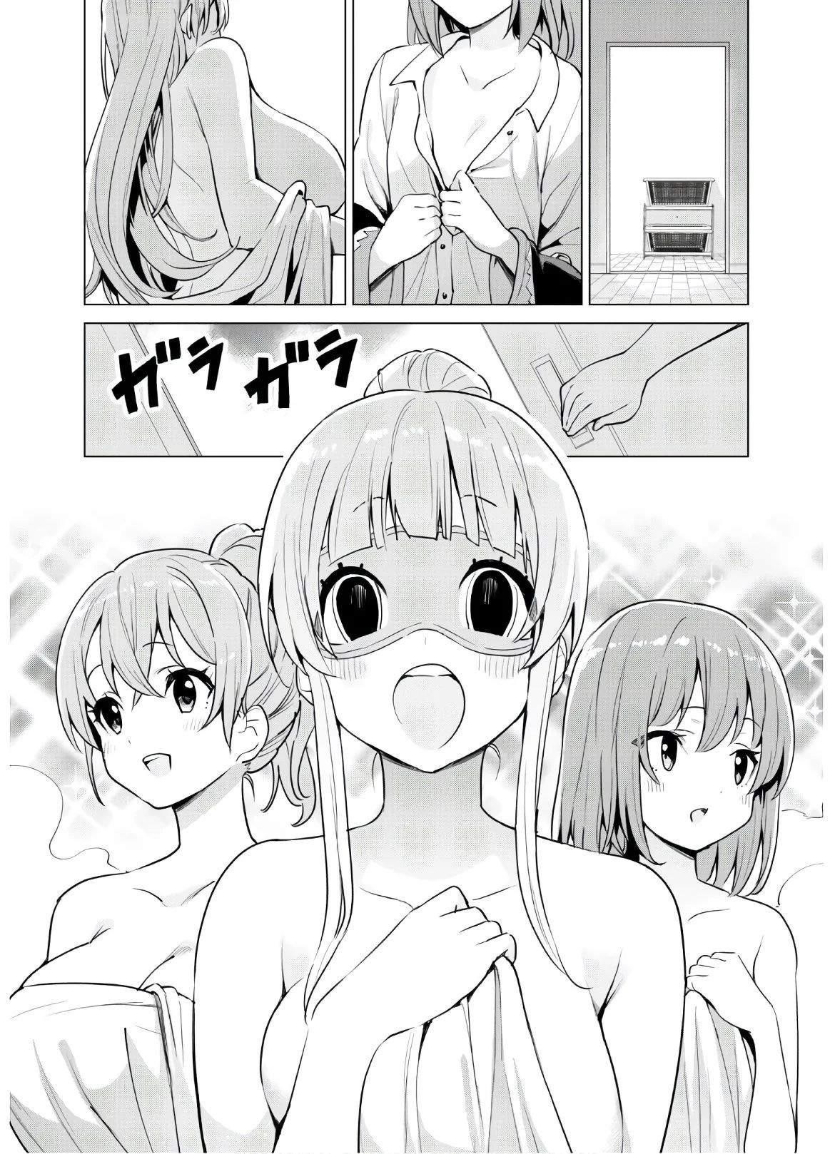 Gacha wo Mawashite Nakama wo Fuyasu: Saikyou no Bishoujo Gundan wo Tsukuriagero Chapter 29 - Page 10 in English