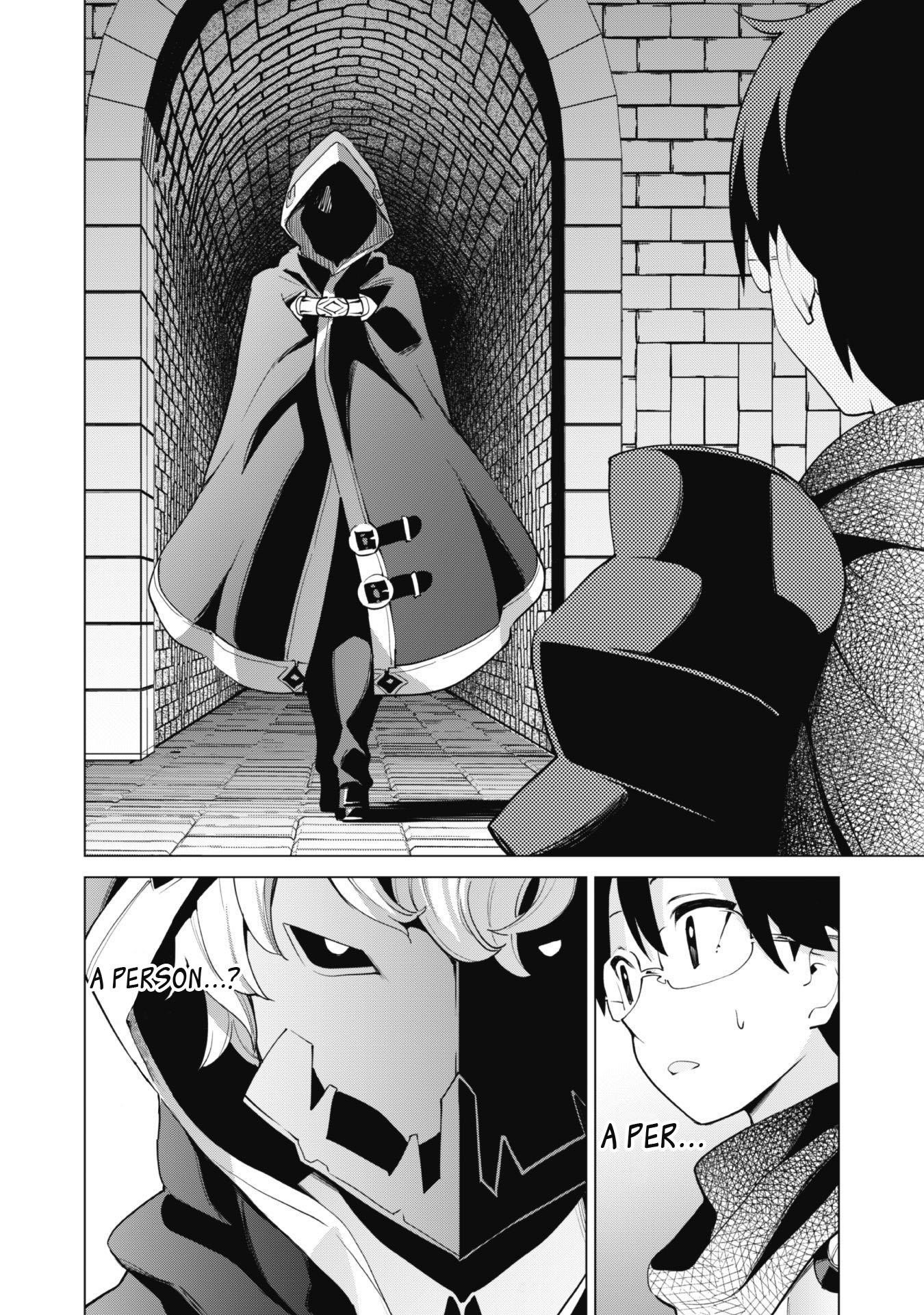 Gacha wo Mawashite Nakama wo Fuyasu: Saikyou no Bishoujo Gundan wo Tsukuriagero Chapter 31 - Page 18 in English