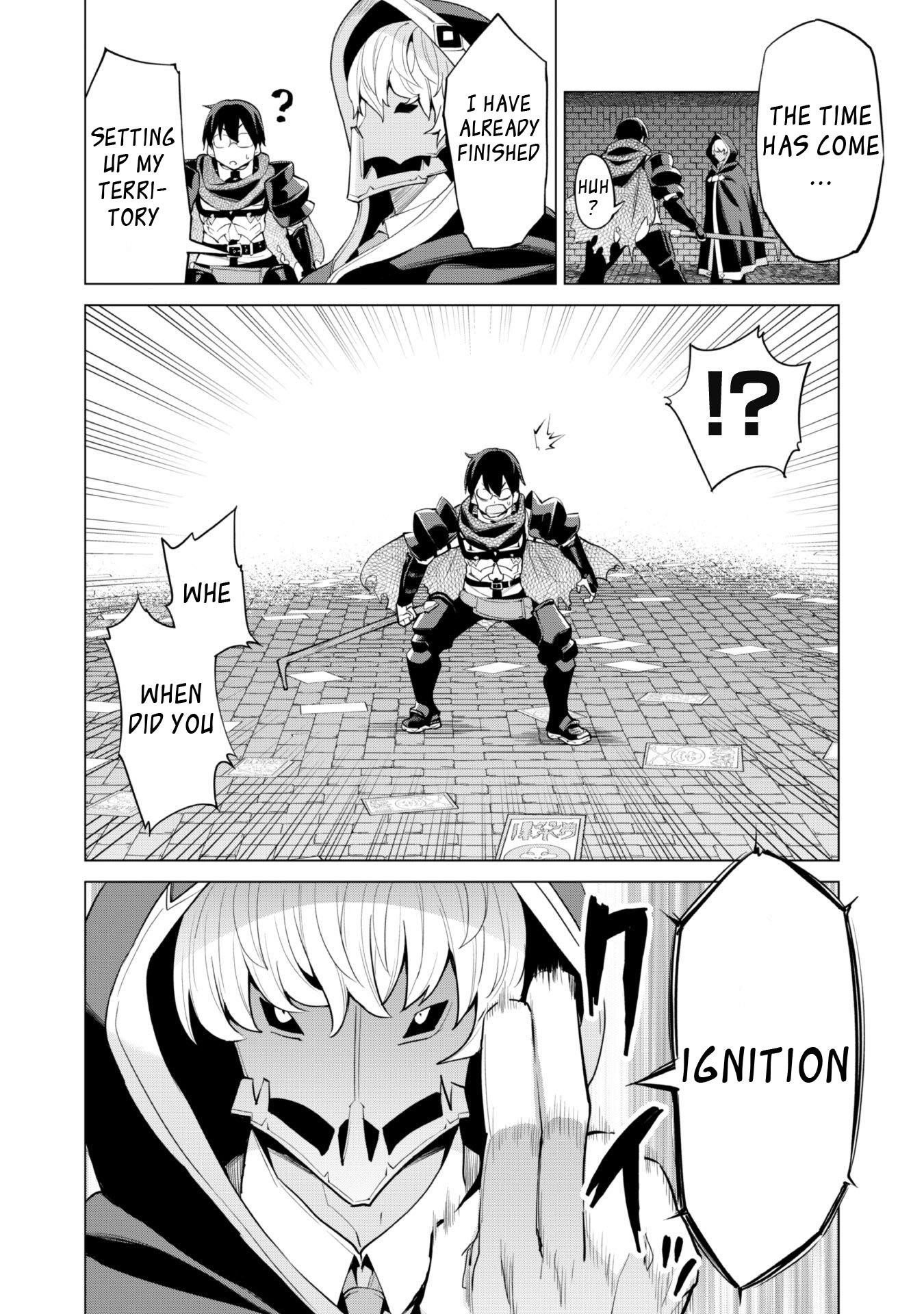 Gacha wo Mawashite Nakama wo Fuyasu: Saikyou no Bishoujo Gundan wo Tsukuriagero Chapter 32 - Page 14 in English