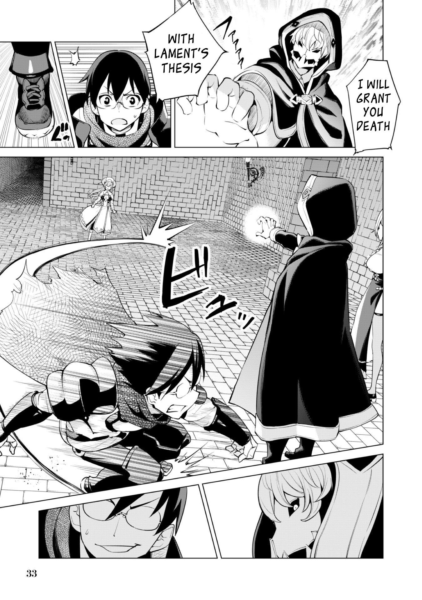 Gacha wo Mawashite Nakama wo Fuyasu: Saikyou no Bishoujo Gundan wo Tsukuriagero Chapter 32 - Page 7 in English