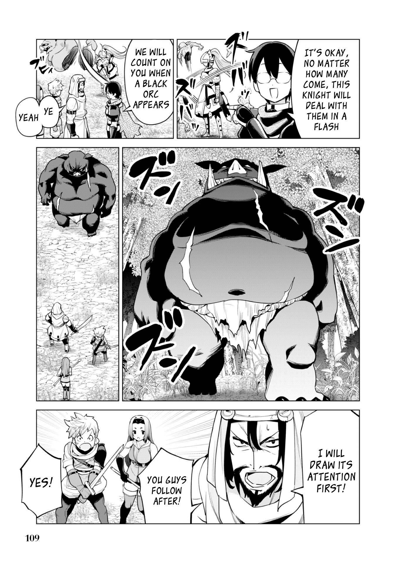 Gacha wo Mawashite Nakama wo Fuyasu: Saikyou no Bishoujo Gundan wo Tsukuriagero Chapter 35 - Page 5 in English