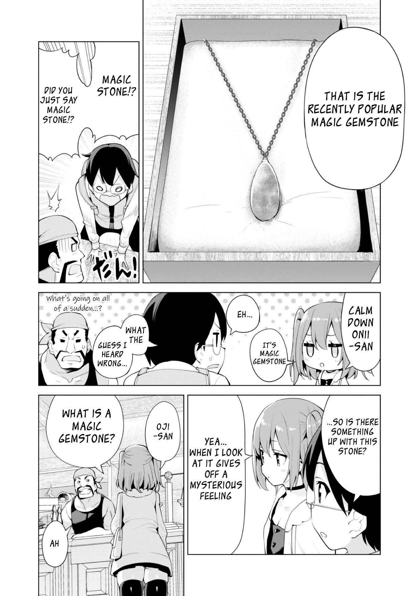 Gacha wo Mawashite Nakama wo Fuyasu: Saikyou no Bishoujo Gundan wo Tsukuriagero Chapter 39 - Page 10 in English