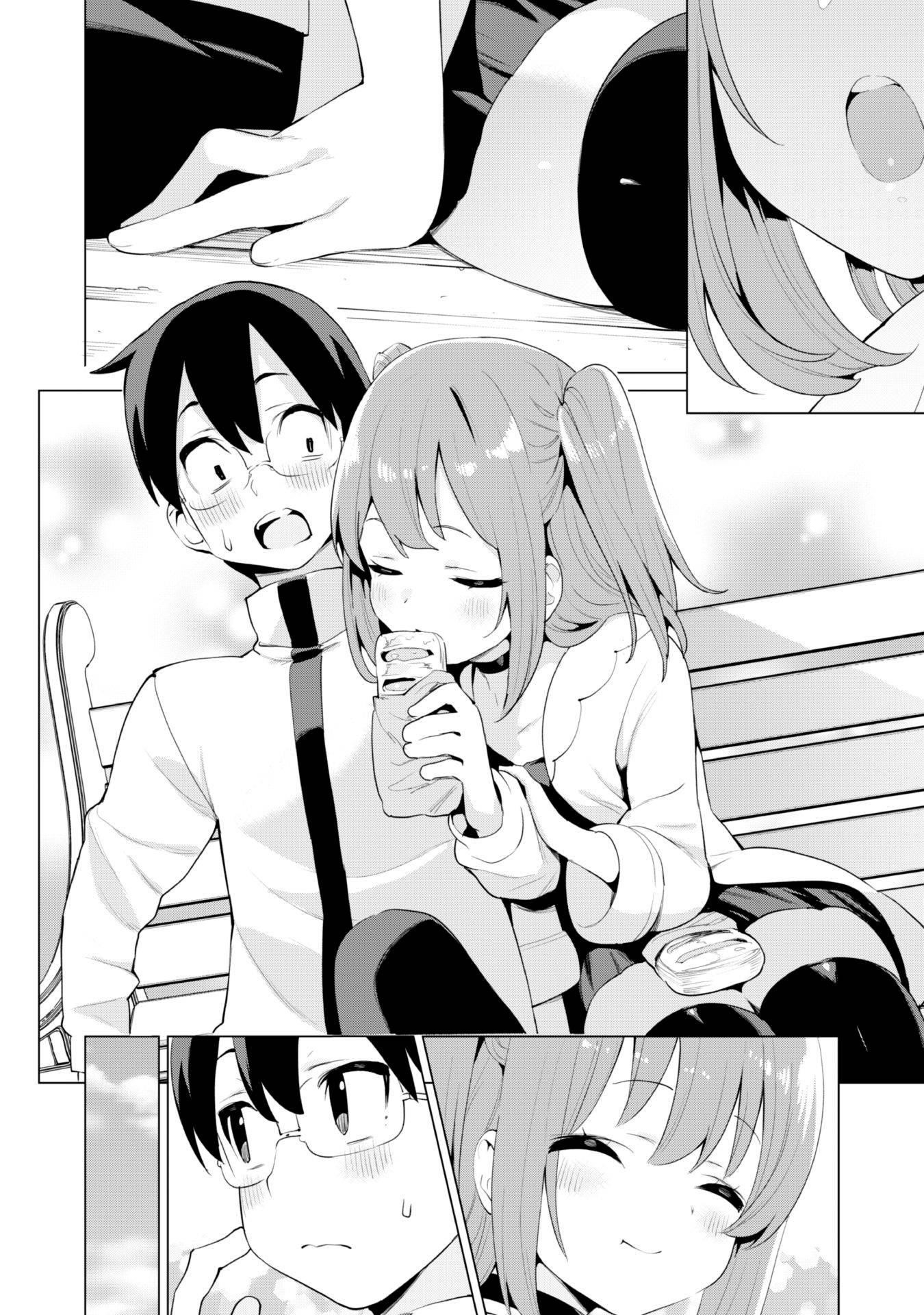 Gacha wo Mawashite Nakama wo Fuyasu: Saikyou no Bishoujo Gundan wo Tsukuriagero Chapter 39 - Page 14 in English