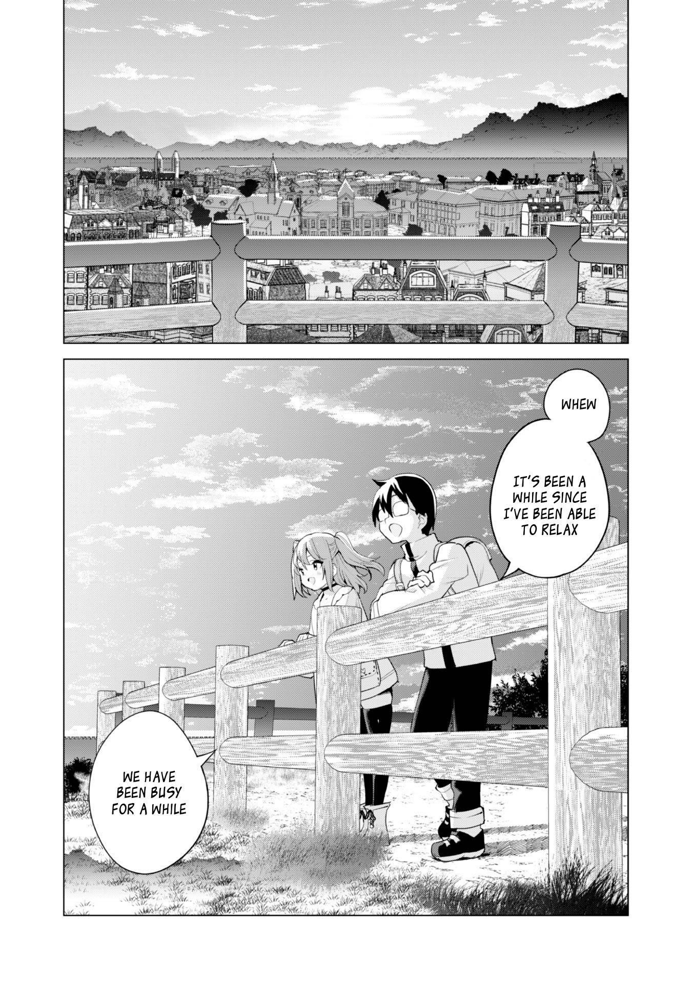 Gacha wo Mawashite Nakama wo Fuyasu: Saikyou no Bishoujo Gundan wo Tsukuriagero Chapter 39 - Page 15 in English