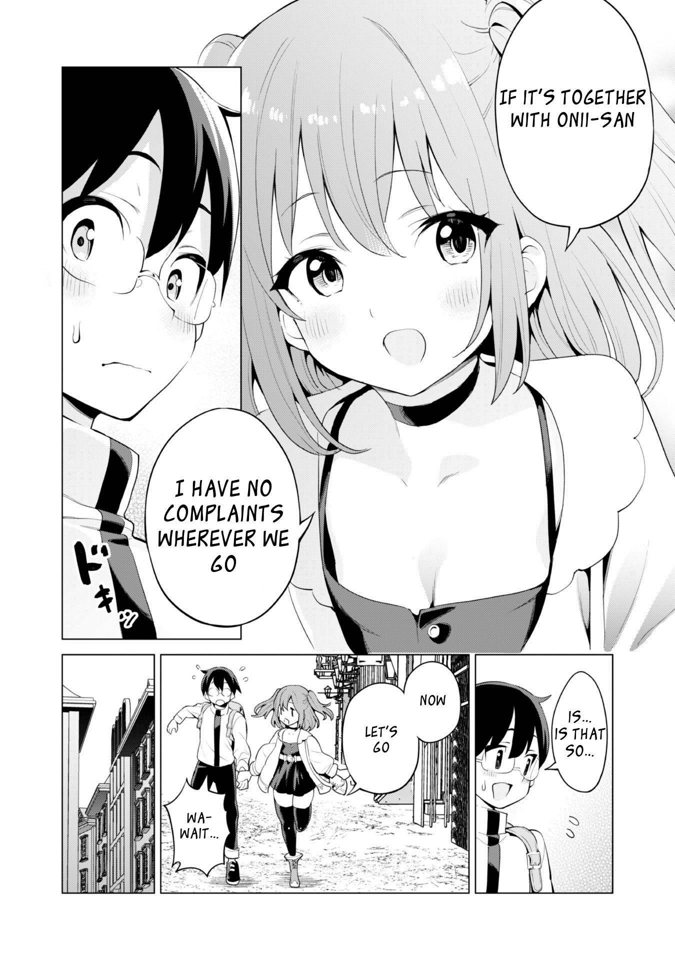Gacha wo Mawashite Nakama wo Fuyasu: Saikyou no Bishoujo Gundan wo Tsukuriagero Chapter 39 - Page 8 in English