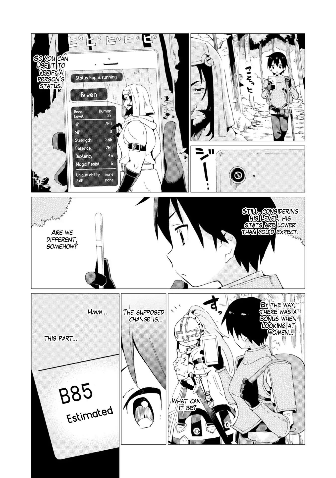 Gacha wo Mawashite Nakama wo Fuyasu: Saikyou no Bishoujo Gundan wo Tsukuriagero Chapter 4 - Page 13 in English
