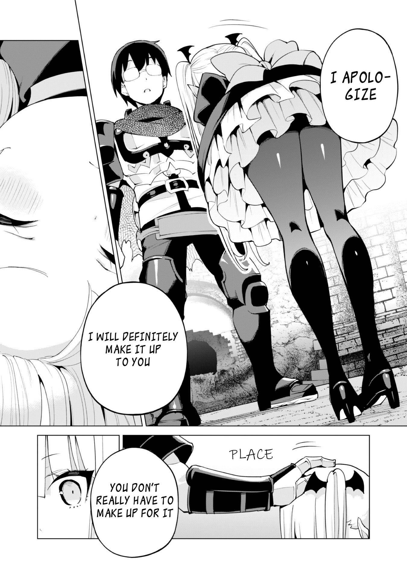 Gacha wo Mawashite Nakama wo Fuyasu: Saikyou no Bishoujo Gundan wo Tsukuriagero Chapter 43 - Page 15 in English