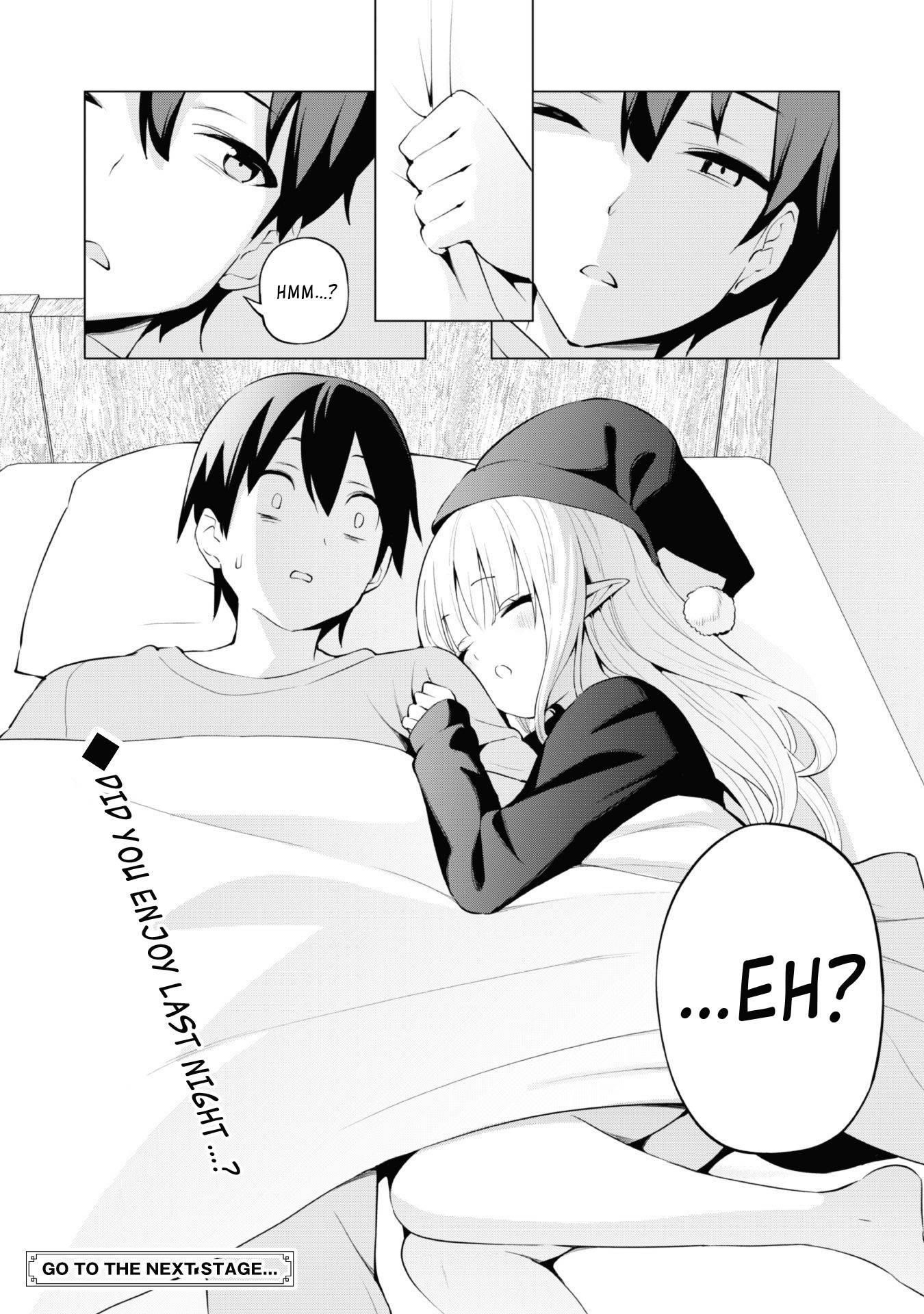 Gacha wo Mawashite Nakama wo Fuyasu: Saikyou no Bishoujo Gundan wo Tsukuriagero Chapter 43 - Page 25 in English