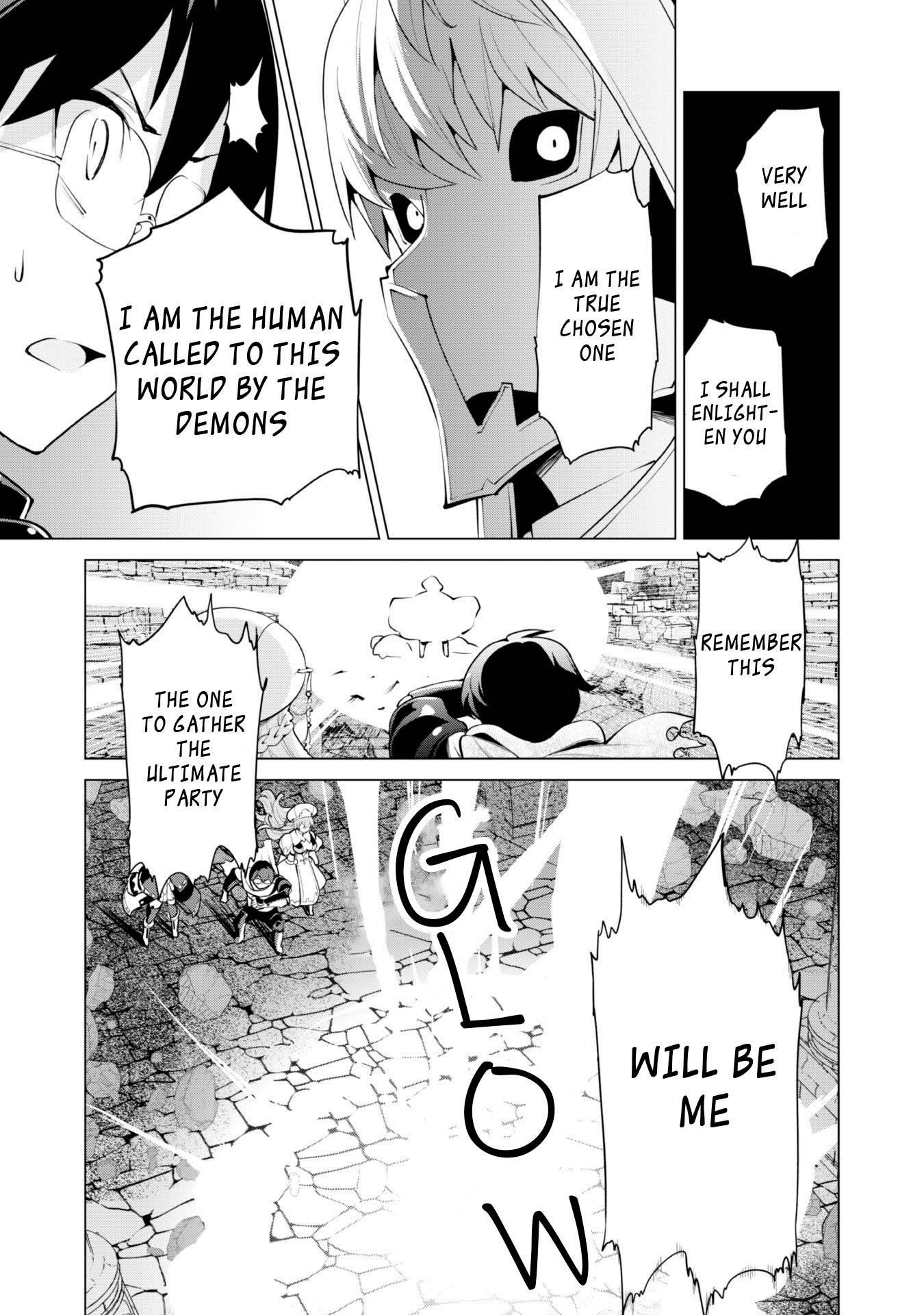 Gacha wo Mawashite Nakama wo Fuyasu: Saikyou no Bishoujo Gundan wo Tsukuriagero Chapter 43 - Page 8 in English