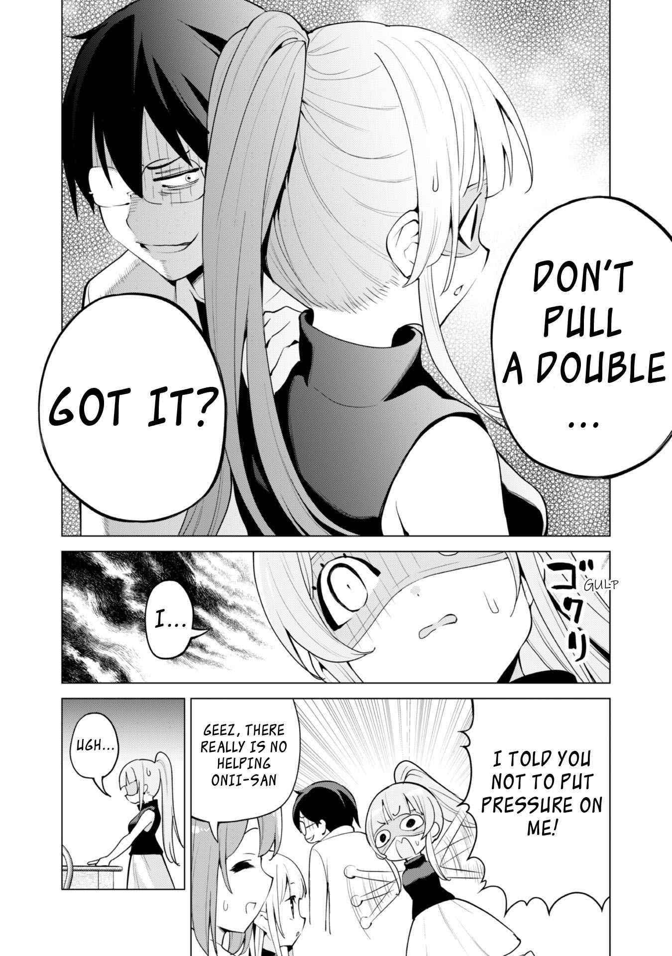 Gacha wo Mawashite Nakama wo Fuyasu: Saikyou no Bishoujo Gundan wo Tsukuriagero Chapter 44 - Page 15 in English