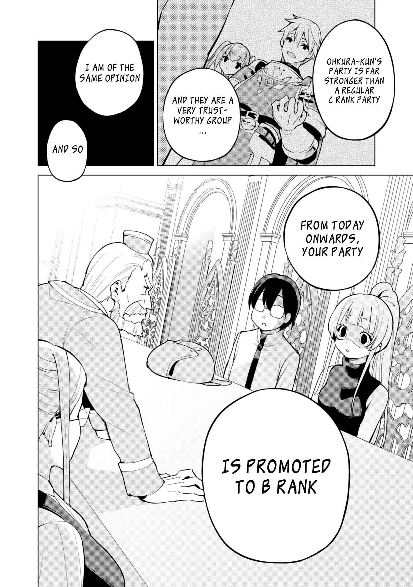 Gacha wo Mawashite Nakama wo Fuyasu: Saikyou no Bishoujo Gundan wo Tsukuriagero Chapter 45 - Page 7 in English