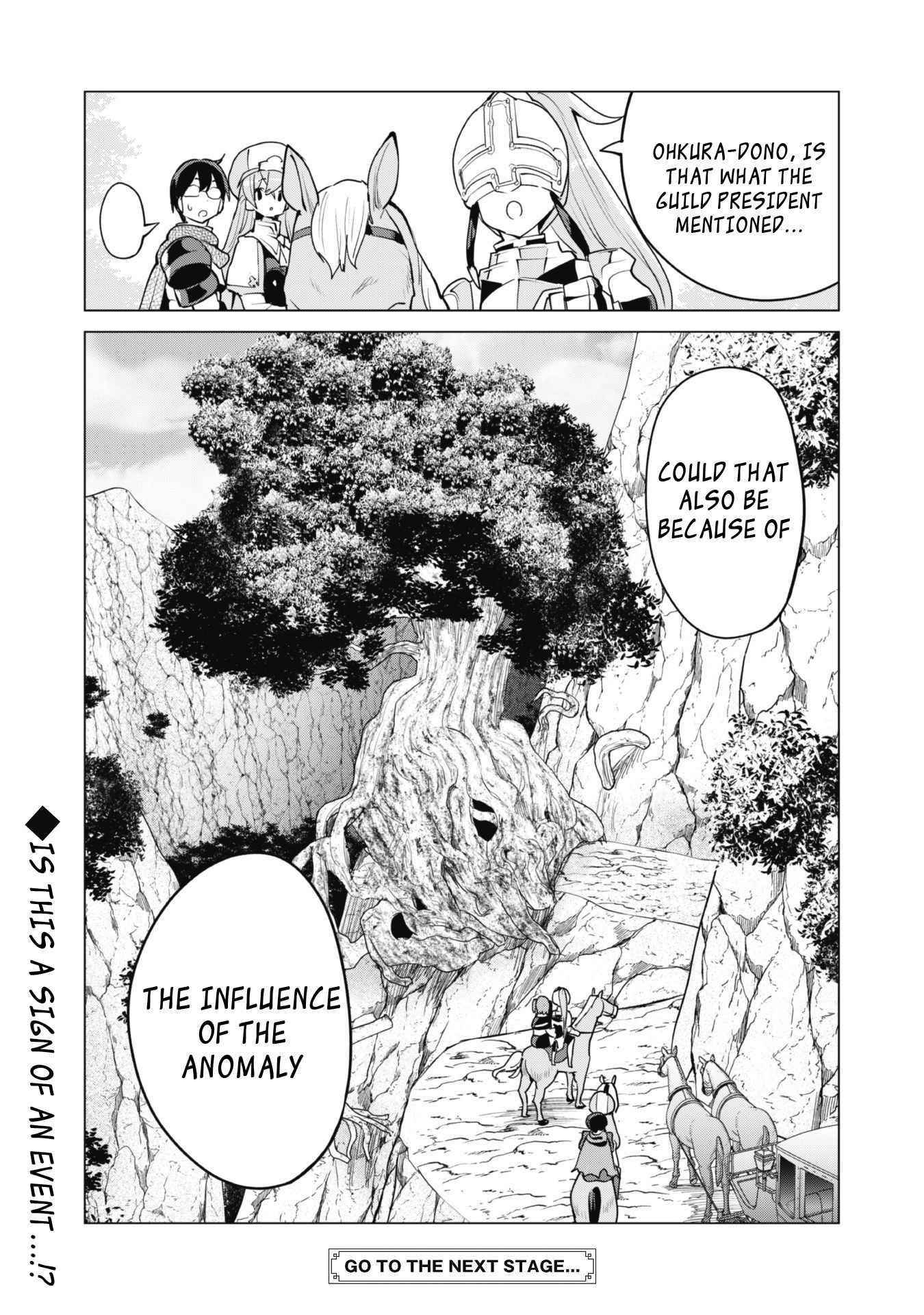 Gacha wo Mawashite Nakama wo Fuyasu: Saikyou no Bishoujo Gundan wo Tsukuriagero Chapter 46 - Page 27 in English