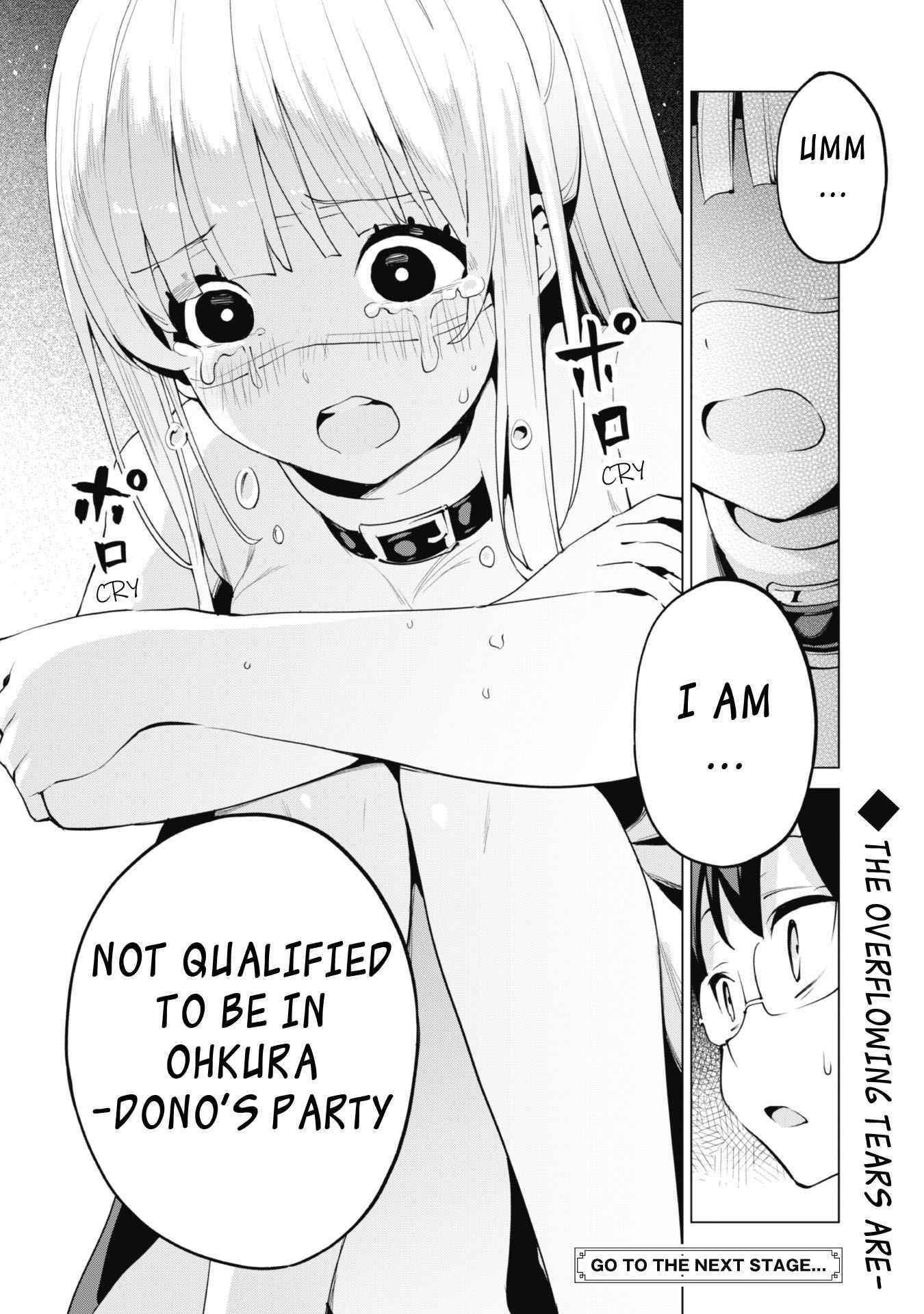 Gacha wo Mawashite Nakama wo Fuyasu: Saikyou no Bishoujo Gundan wo Tsukuriagero Chapter 47 - Page 28 in English