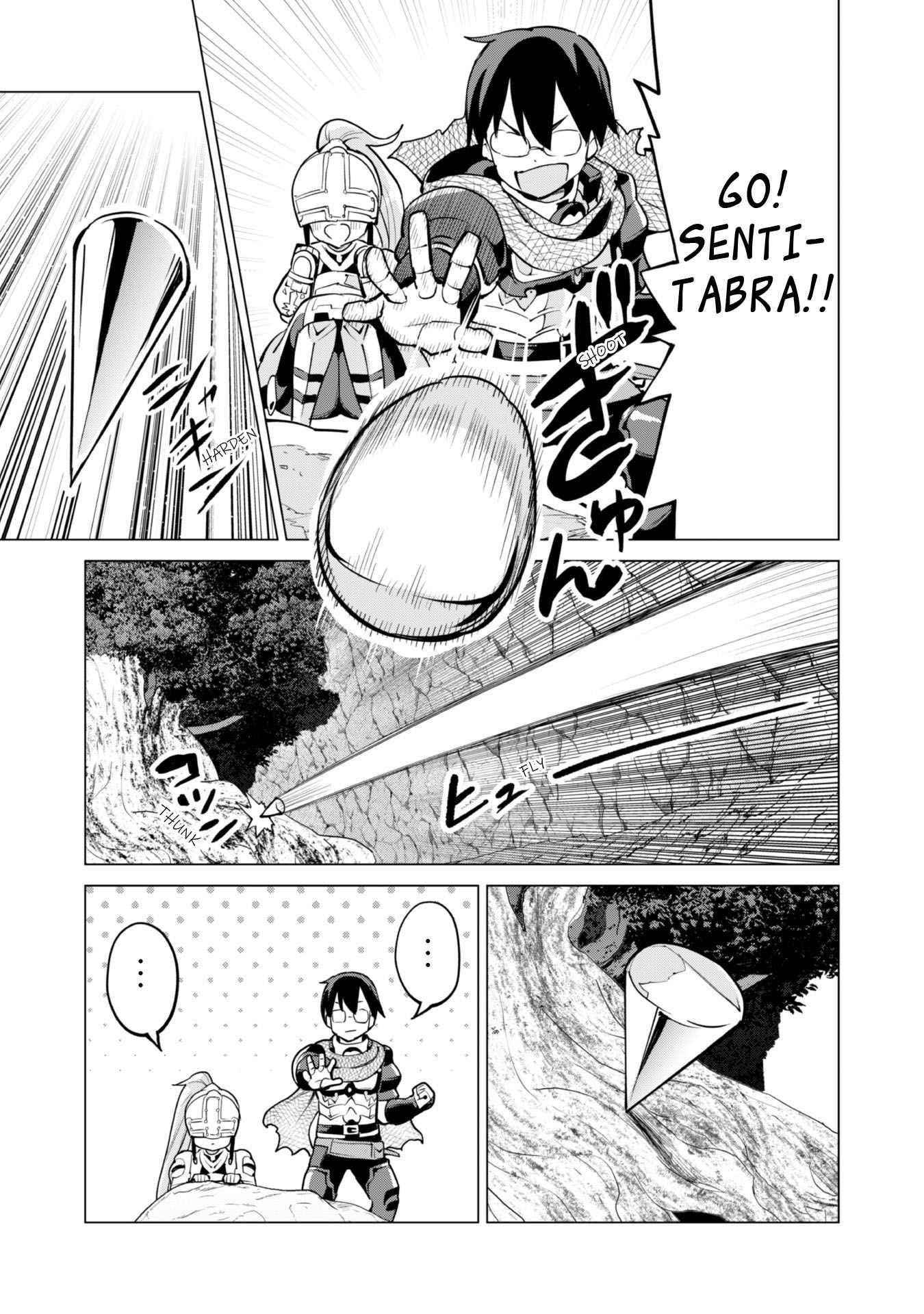 Gacha wo Mawashite Nakama wo Fuyasu: Saikyou no Bishoujo Gundan wo Tsukuriagero Chapter 47 - Page 6 in English