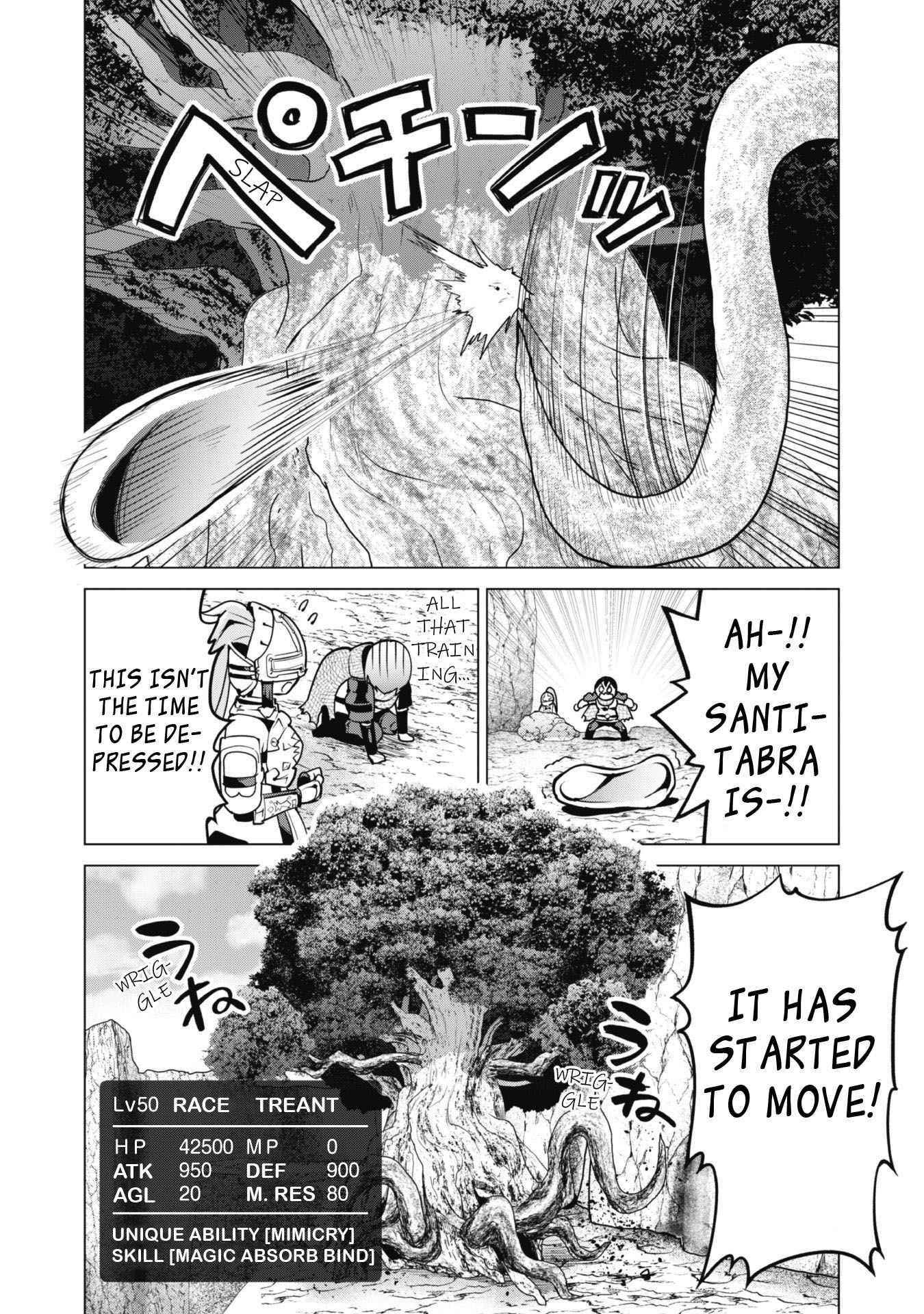 Gacha wo Mawashite Nakama wo Fuyasu: Saikyou no Bishoujo Gundan wo Tsukuriagero Chapter 47 - Page 7 in English