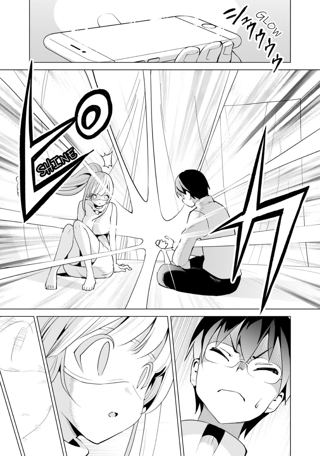 Gacha wo Mawashite Nakama wo Fuyasu: Saikyou no Bishoujo Gundan wo Tsukuriagero Chapter 48 - Page 10 in English