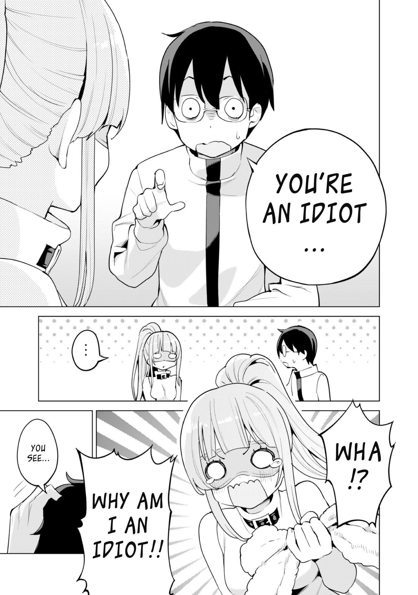Gacha wo Mawashite Nakama wo Fuyasu: Saikyou no Bishoujo Gundan wo Tsukuriagero Chapter 48 - Page 6 in English