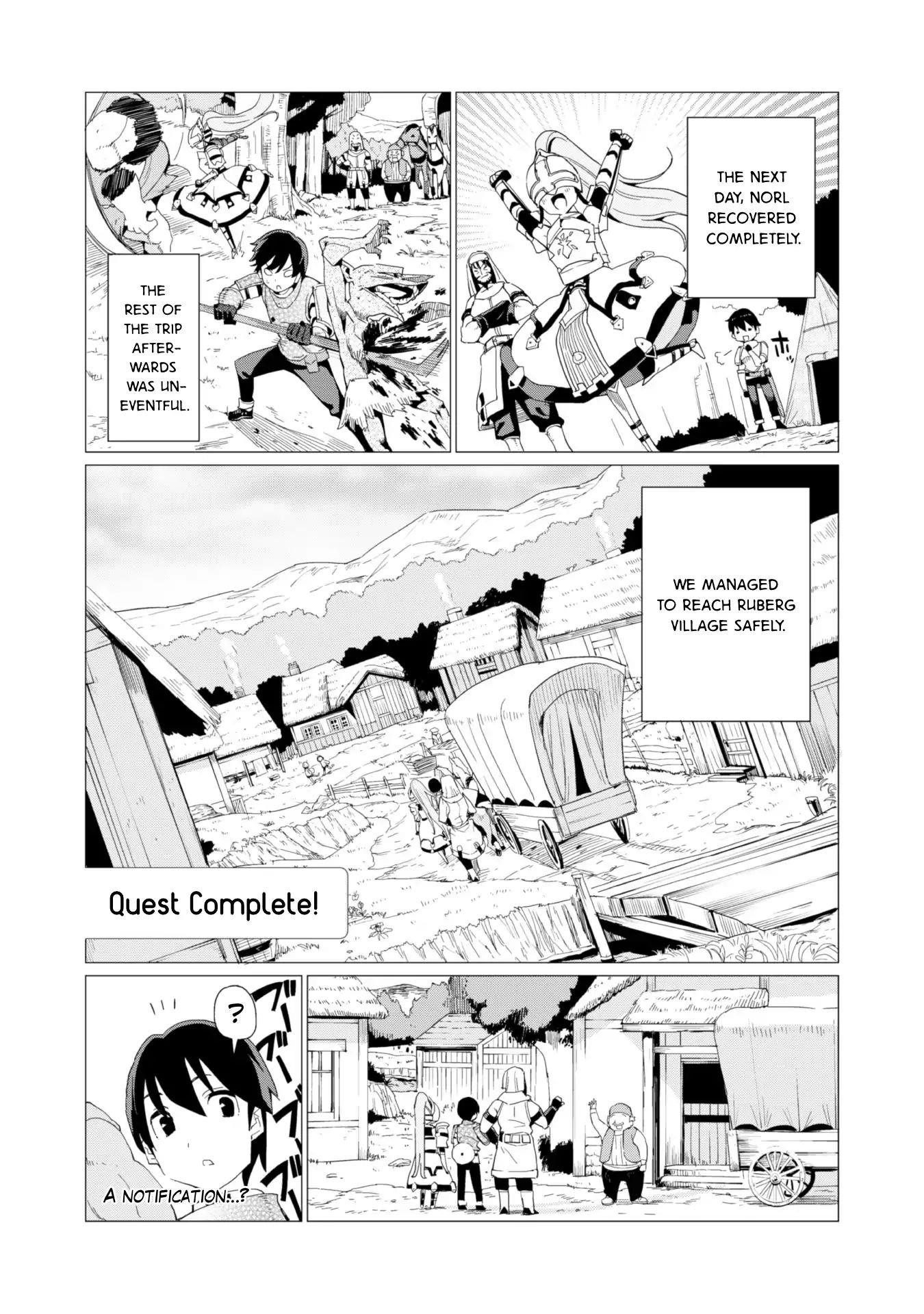 Gacha wo Mawashite Nakama wo Fuyasu: Saikyou no Bishoujo Gundan wo Tsukuriagero Chapter 5 - Page 10 in English