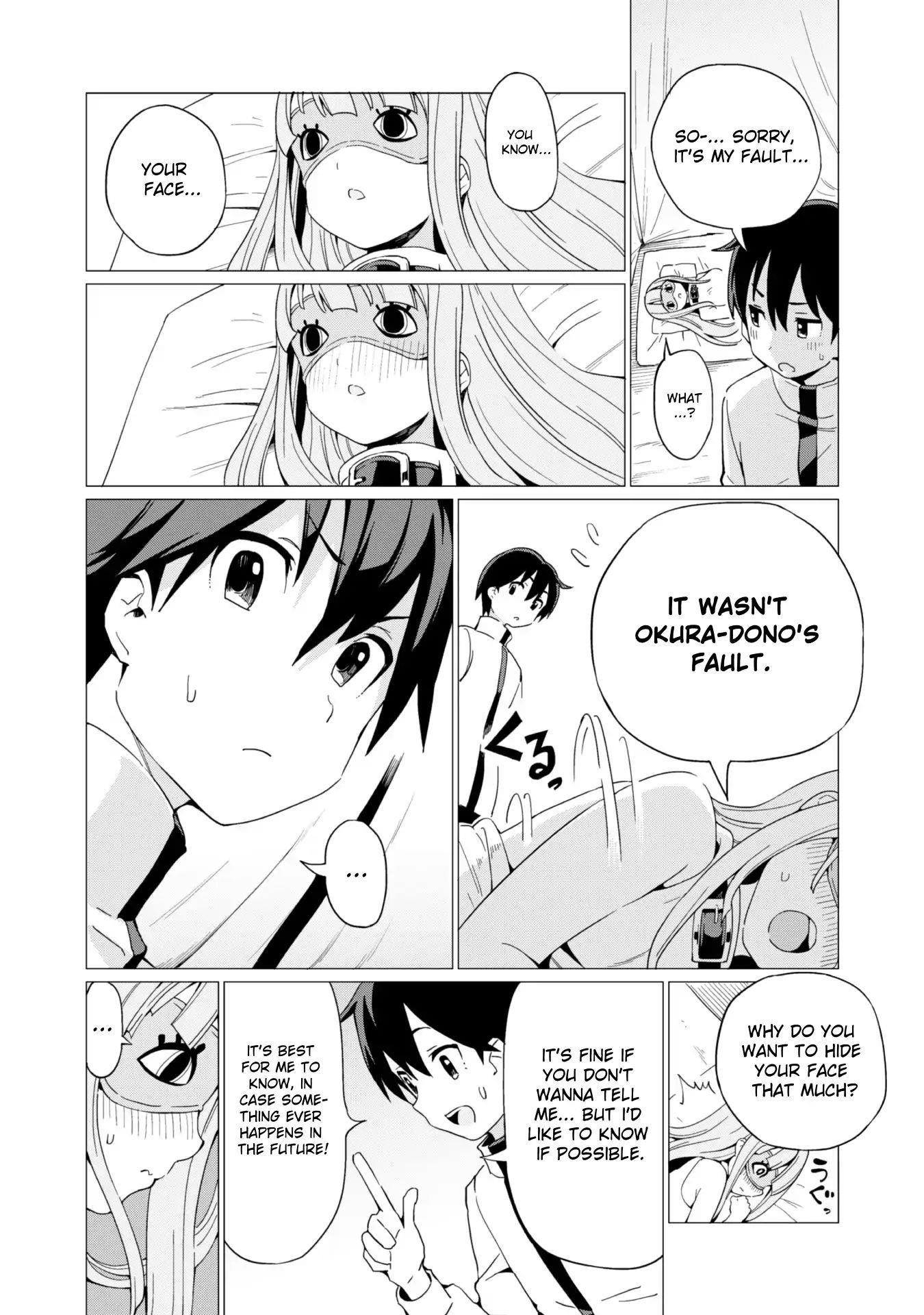 Gacha wo Mawashite Nakama wo Fuyasu: Saikyou no Bishoujo Gundan wo Tsukuriagero Chapter 5 - Page 6 in English