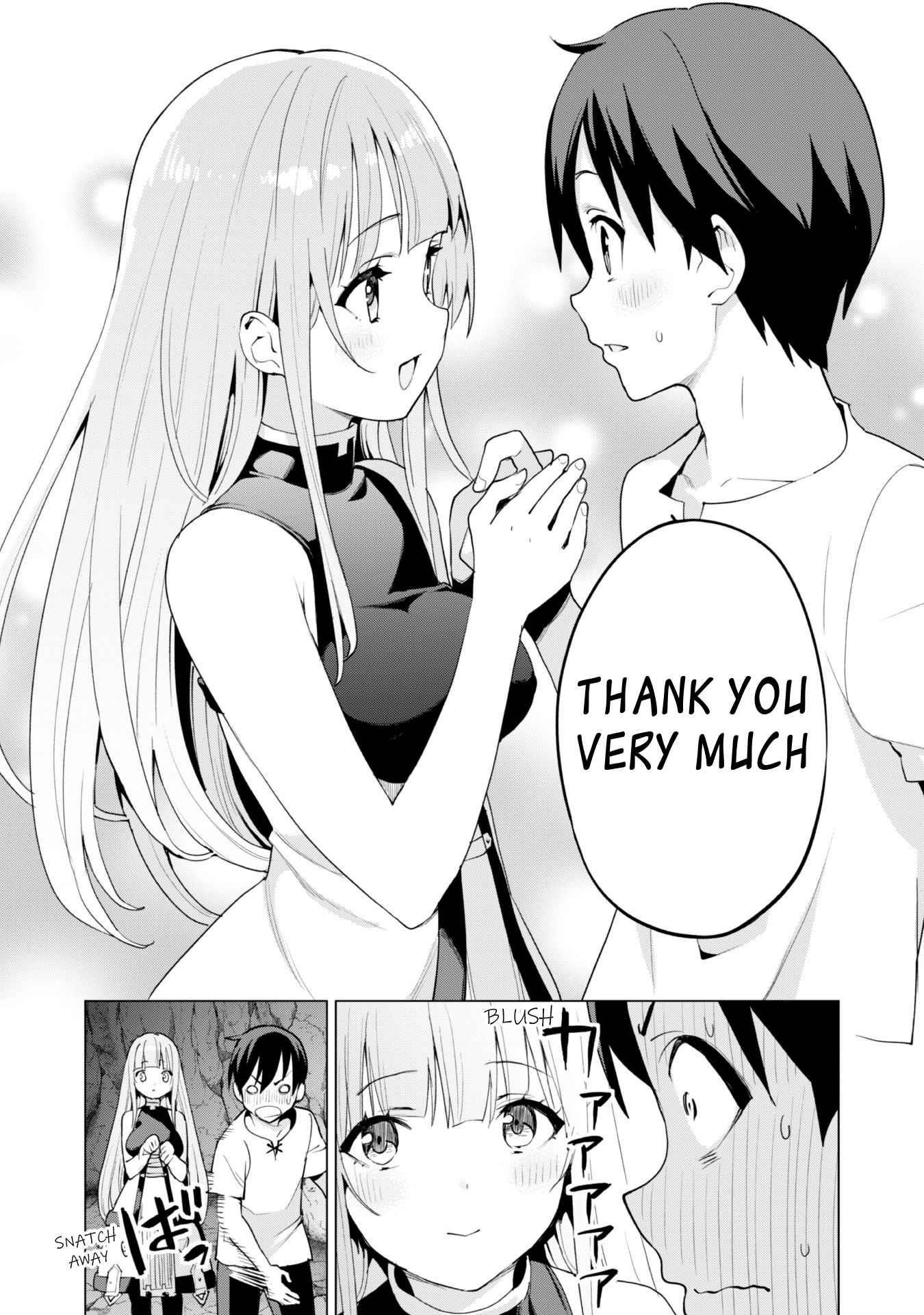 Gacha wo Mawashite Nakama wo Fuyasu: Saikyou no Bishoujo Gundan wo Tsukuriagero Chapter 50 - Page 18 in English
