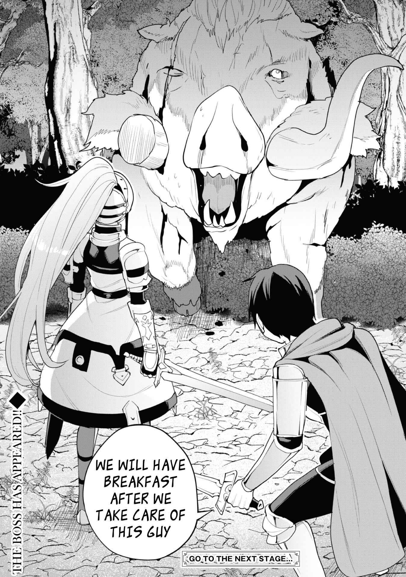 Gacha wo Mawashite Nakama wo Fuyasu: Saikyou no Bishoujo Gundan wo Tsukuriagero Chapter 50 - Page 24 in English