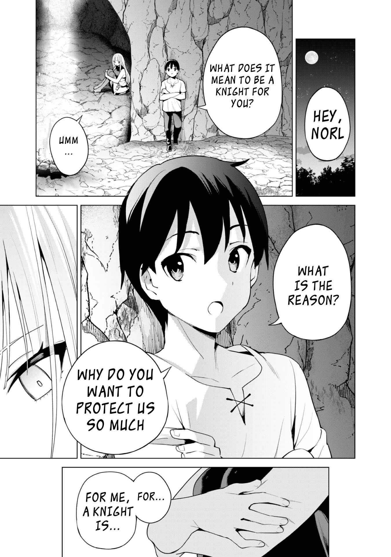 Gacha wo Mawashite Nakama wo Fuyasu: Saikyou no Bishoujo Gundan wo Tsukuriagero Chapter 50 - Page 8 in English