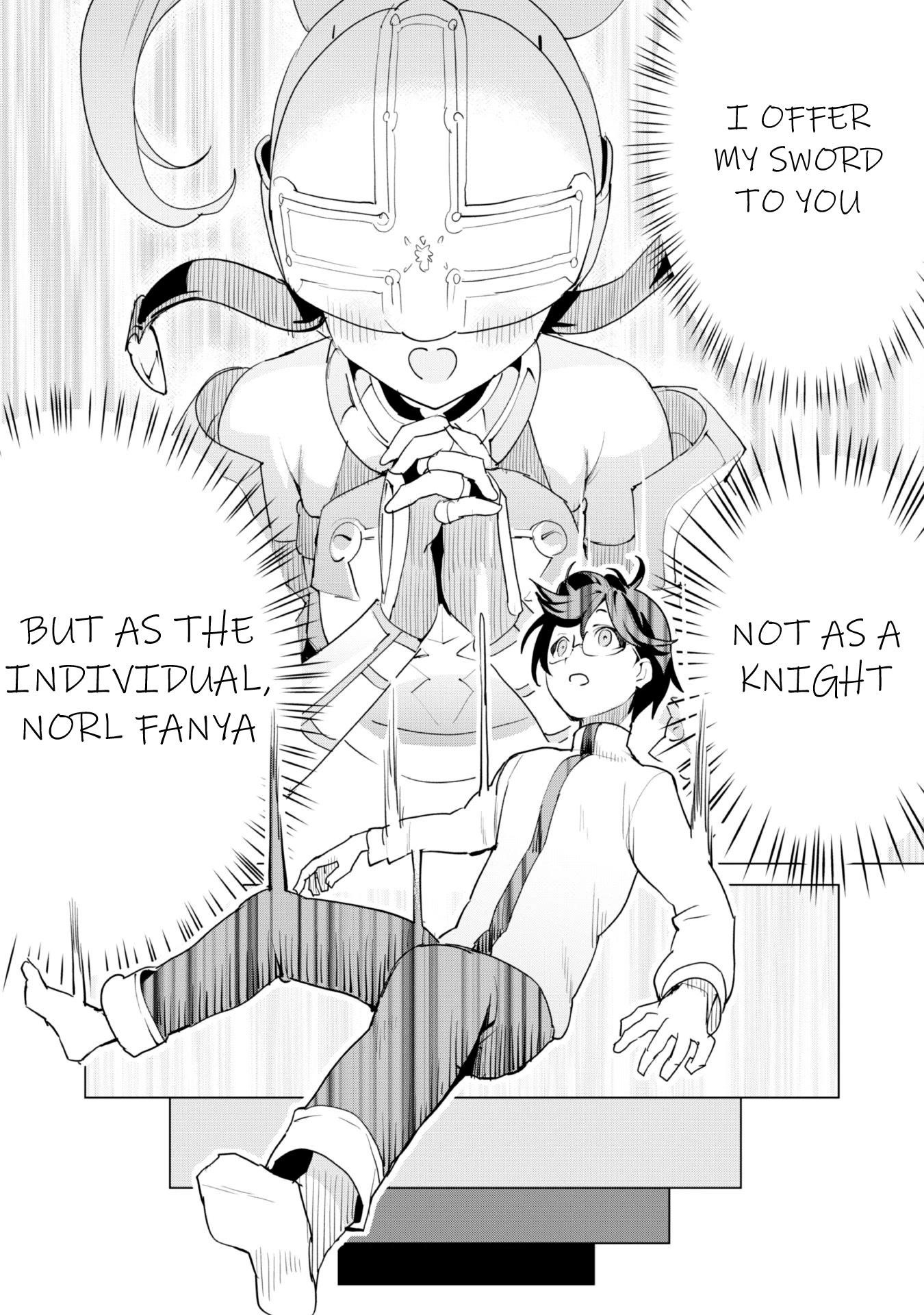 Gacha wo Mawashite Nakama wo Fuyasu: Saikyou no Bishoujo Gundan wo Tsukuriagero Chapter 51 - Page 15 in English