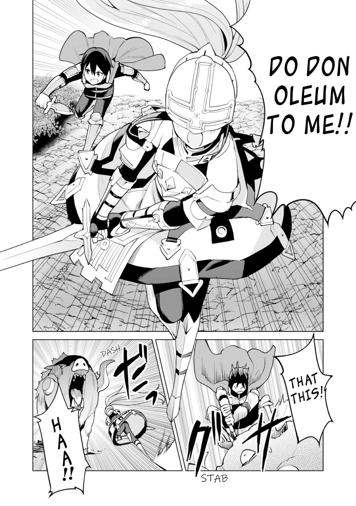 Gacha wo Mawashite Nakama wo Fuyasu: Saikyou no Bishoujo Gundan wo Tsukuriagero Chapter 51 - Page 3 in English