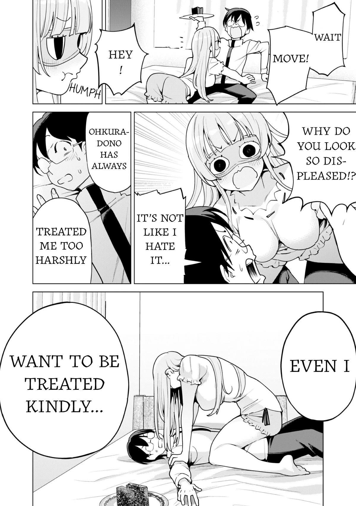 Gacha wo Mawashite Nakama wo Fuyasu: Saikyou no Bishoujo Gundan wo Tsukuriagero Chapter 53 - Page 19 in English