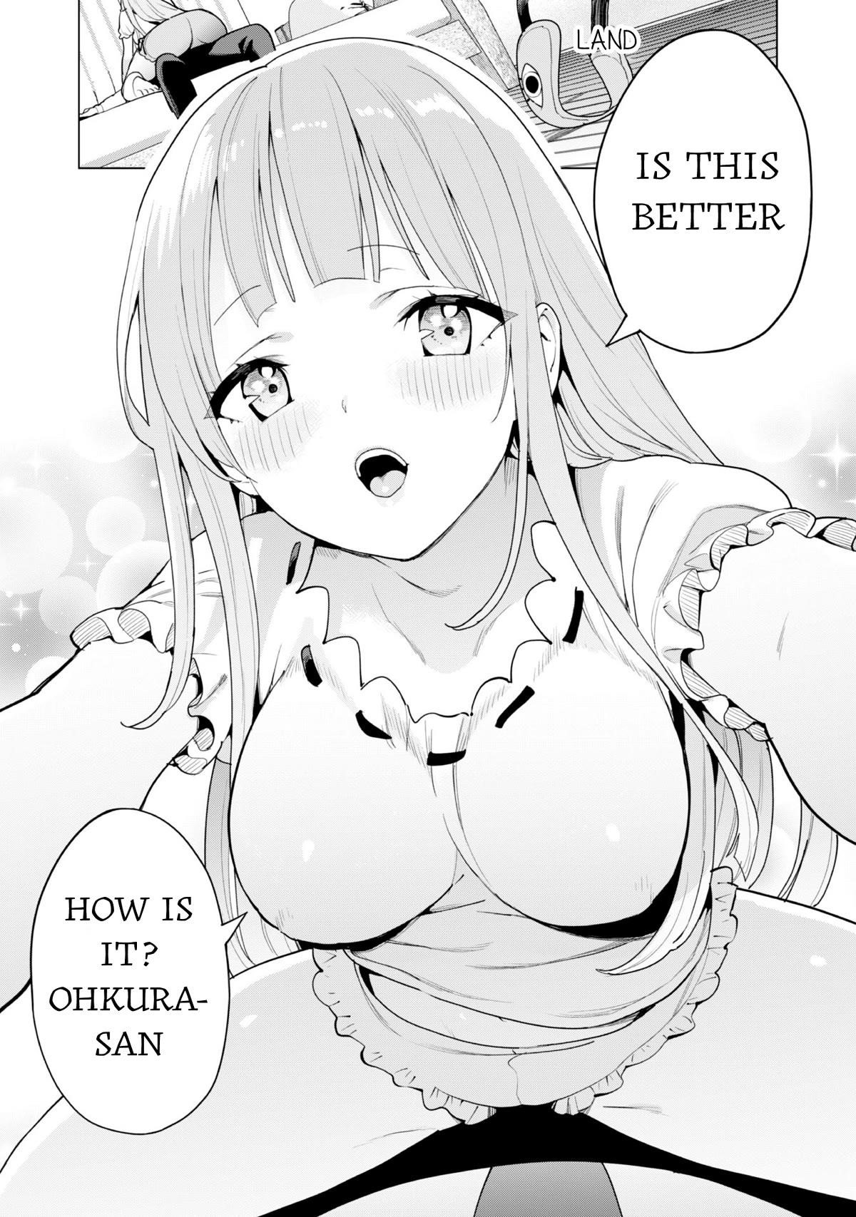 Gacha wo Mawashite Nakama wo Fuyasu: Saikyou no Bishoujo Gundan wo Tsukuriagero Chapter 53 - Page 21 in English