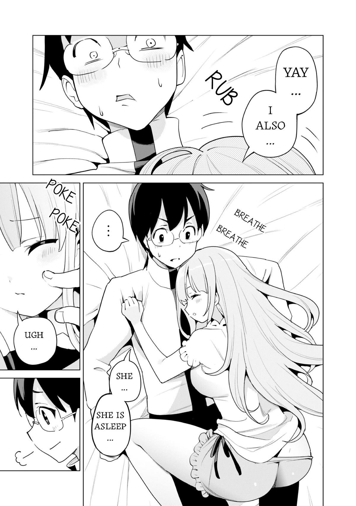 Gacha wo Mawashite Nakama wo Fuyasu: Saikyou no Bishoujo Gundan wo Tsukuriagero Chapter 53 - Page 24 in English