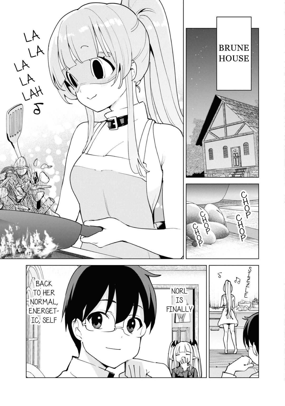 Gacha wo Mawashite Nakama wo Fuyasu: Saikyou no Bishoujo Gundan wo Tsukuriagero Chapter 53 - Page 4 in English