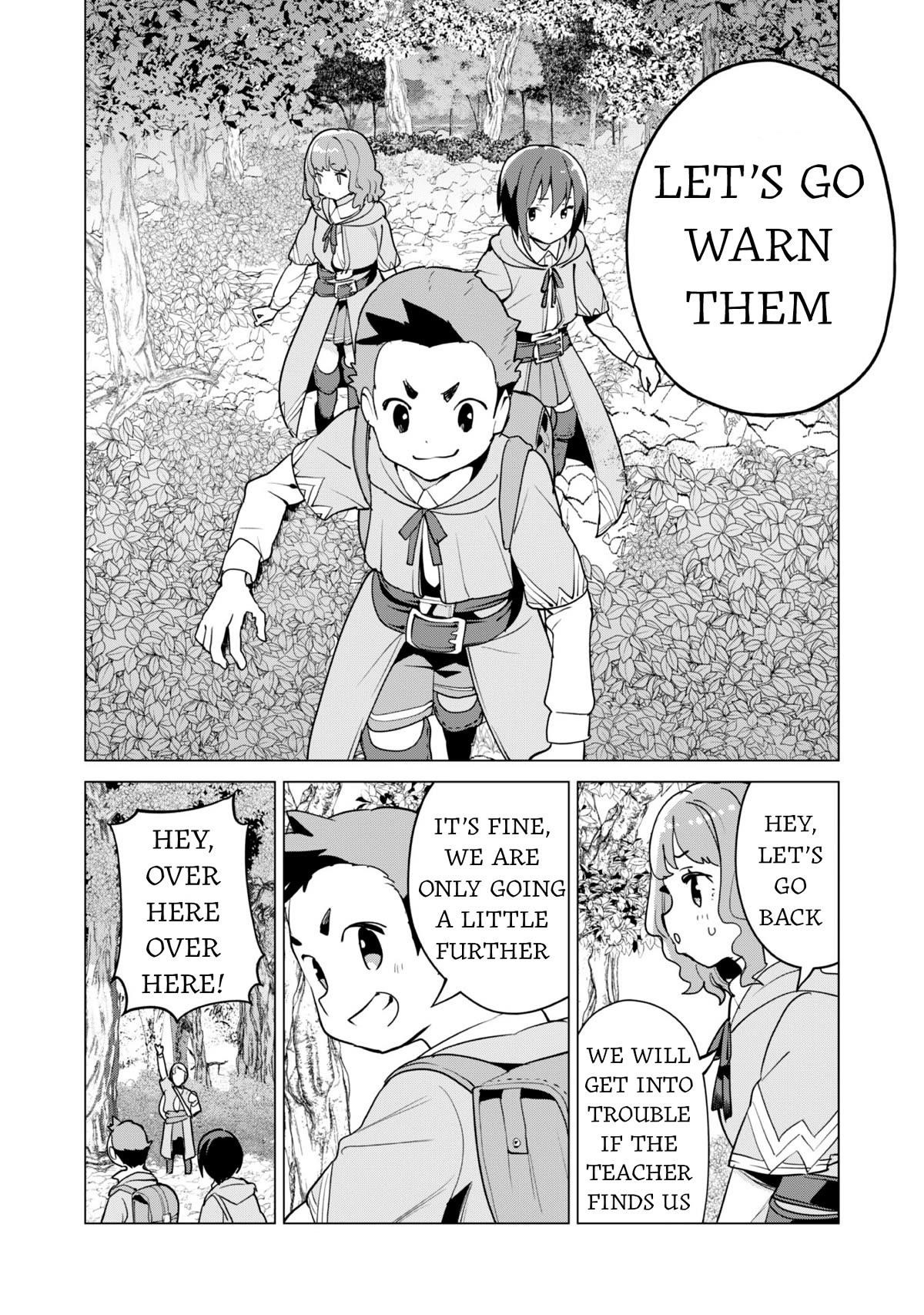 Gacha wo Mawashite Nakama wo Fuyasu: Saikyou no Bishoujo Gundan wo Tsukuriagero Chapter 55 - Page 19 in English