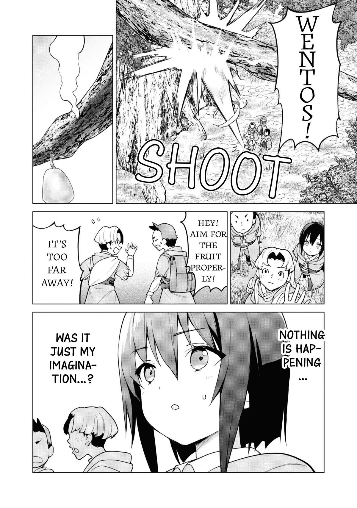 Gacha wo Mawashite Nakama wo Fuyasu: Saikyou no Bishoujo Gundan wo Tsukuriagero Chapter 55 - Page 23 in English