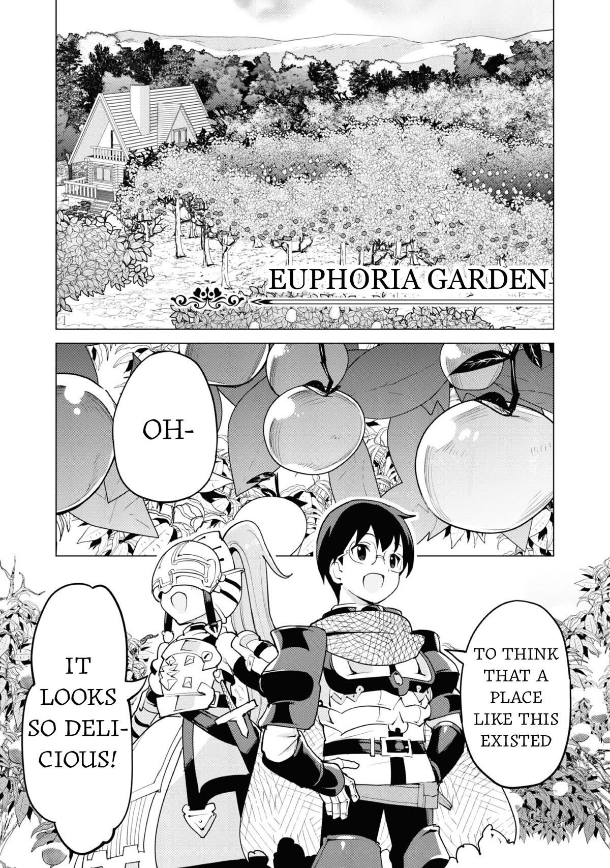 Gacha wo Mawashite Nakama wo Fuyasu: Saikyou no Bishoujo Gundan wo Tsukuriagero Chapter 55 - Page 6 in English